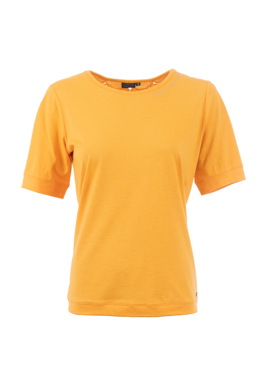Shirt 1/2 (Orange Hell)