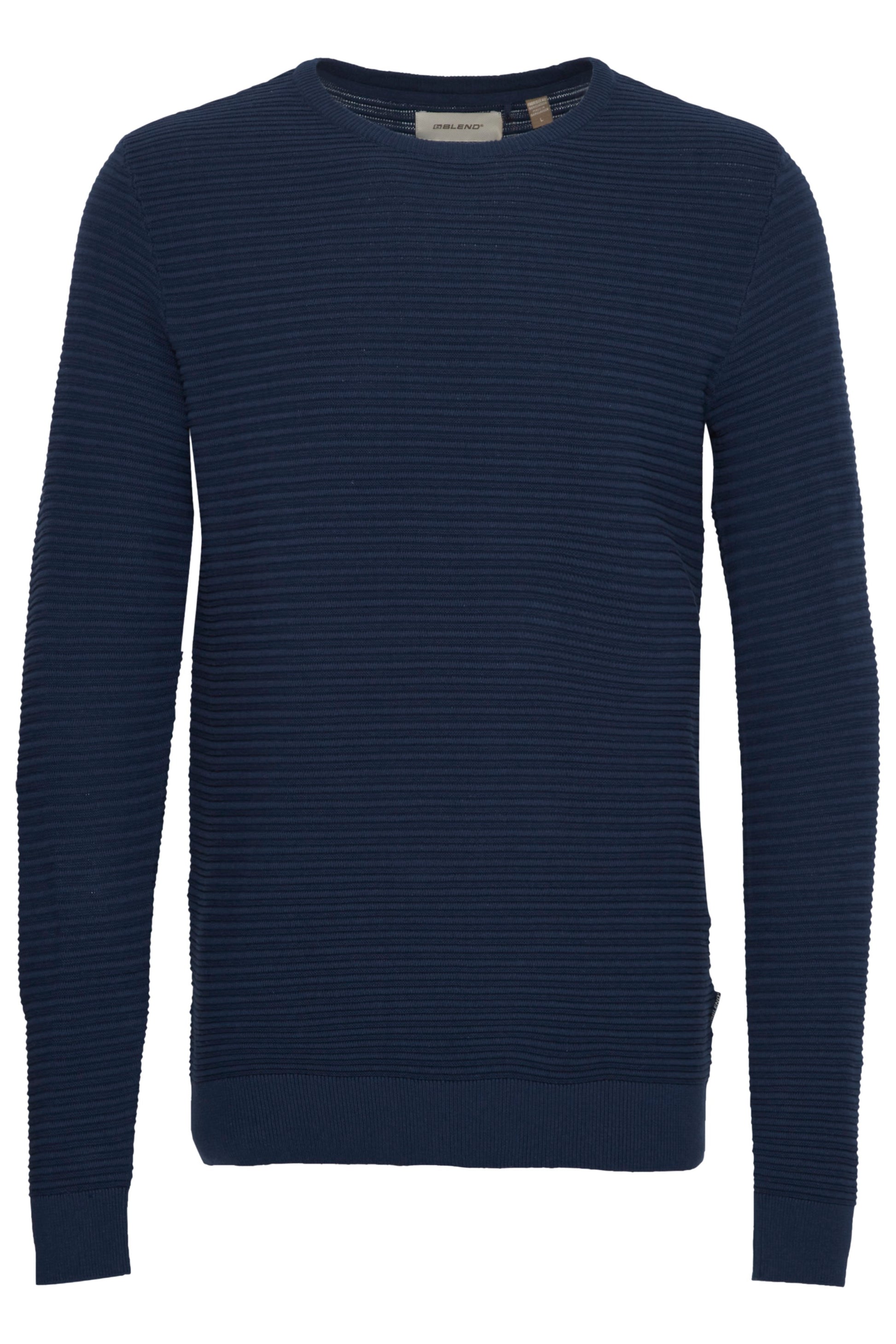 Pullover (Dress Blues)
