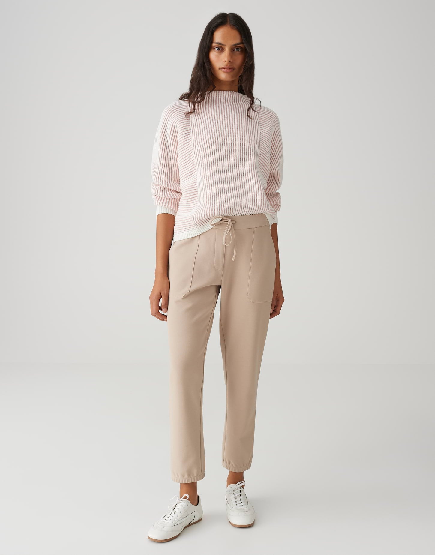 Pozoli (Coral Blush)