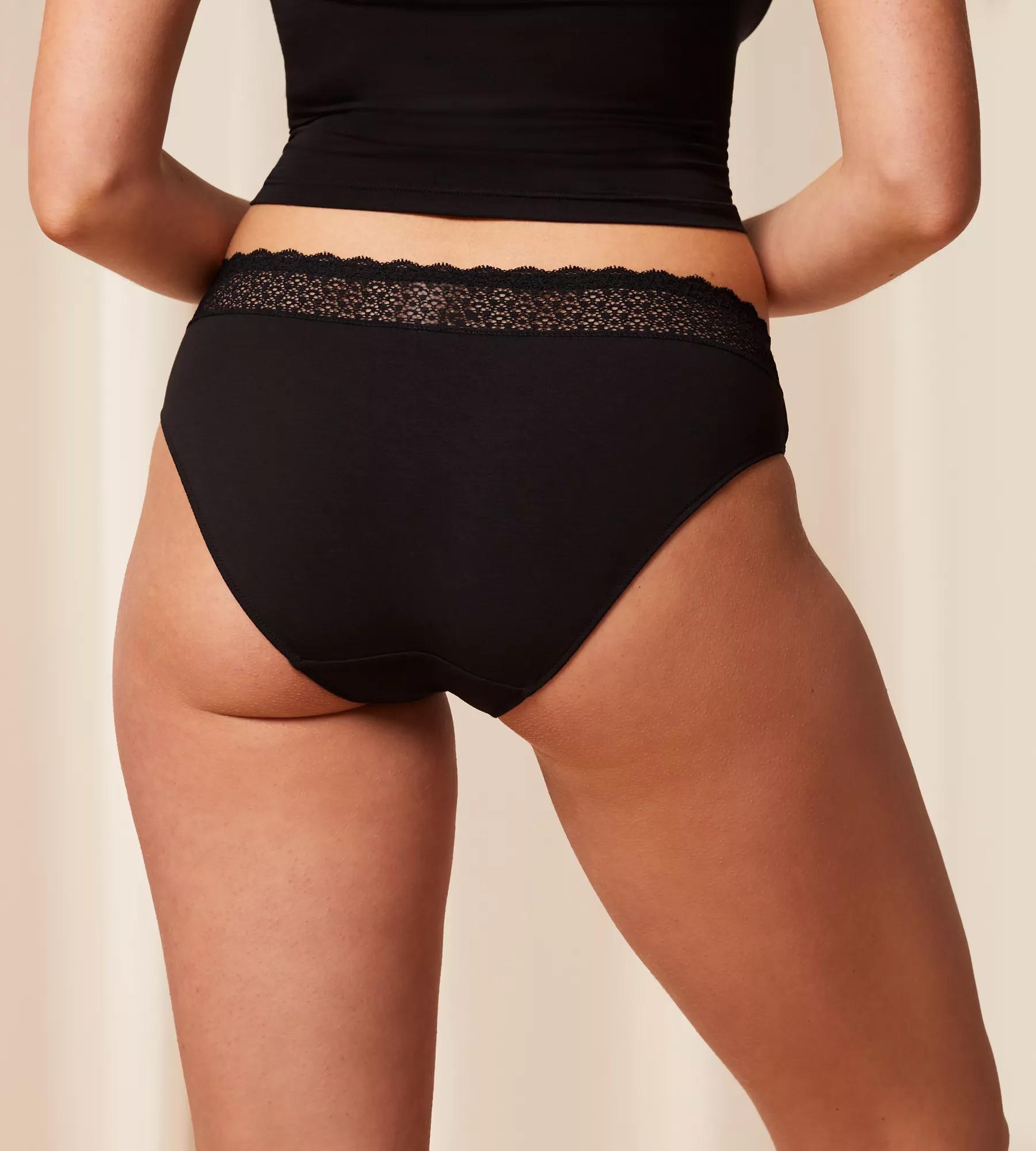 Feel of Modal Tai (Black)