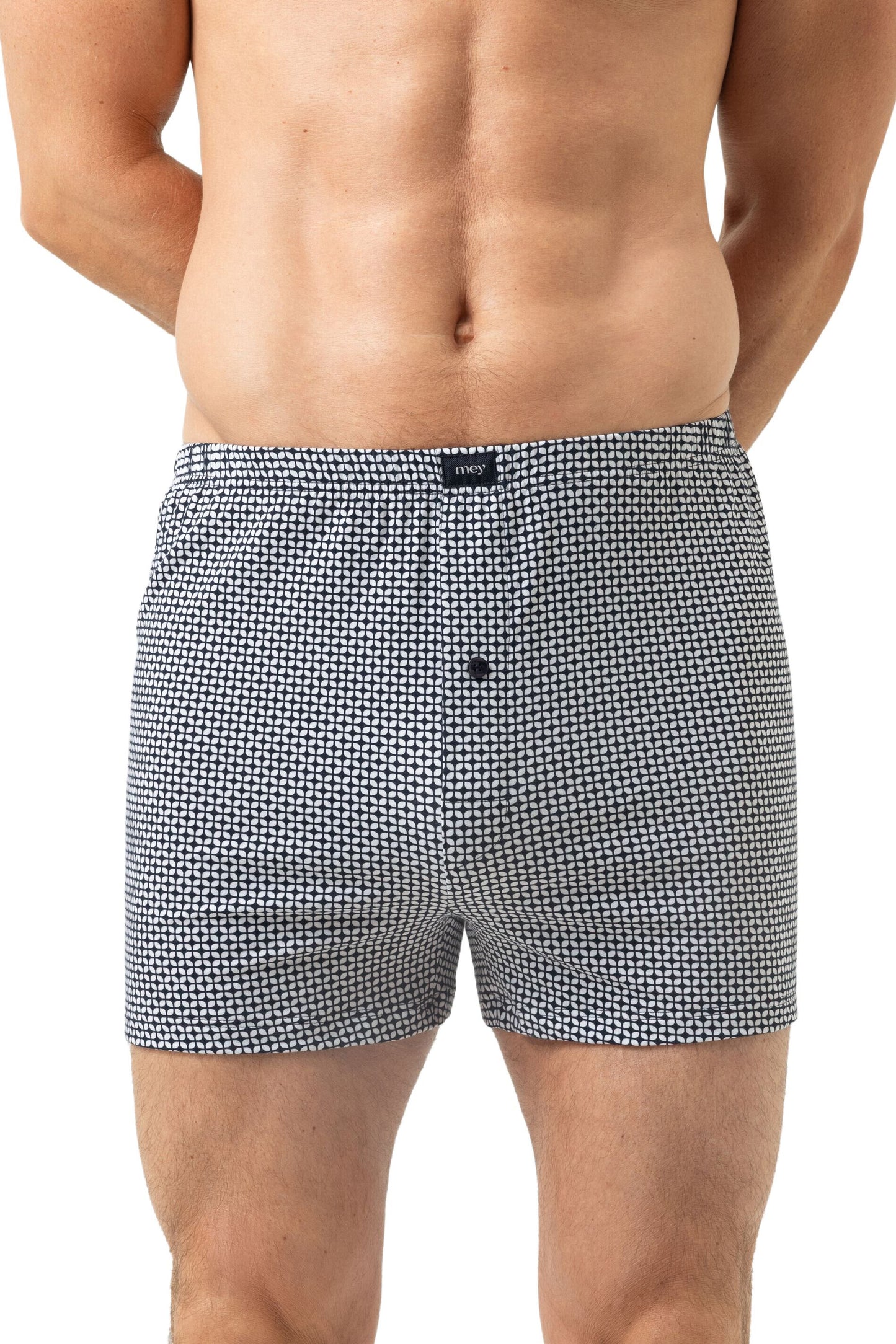 Boxershort (Yacht Blue)