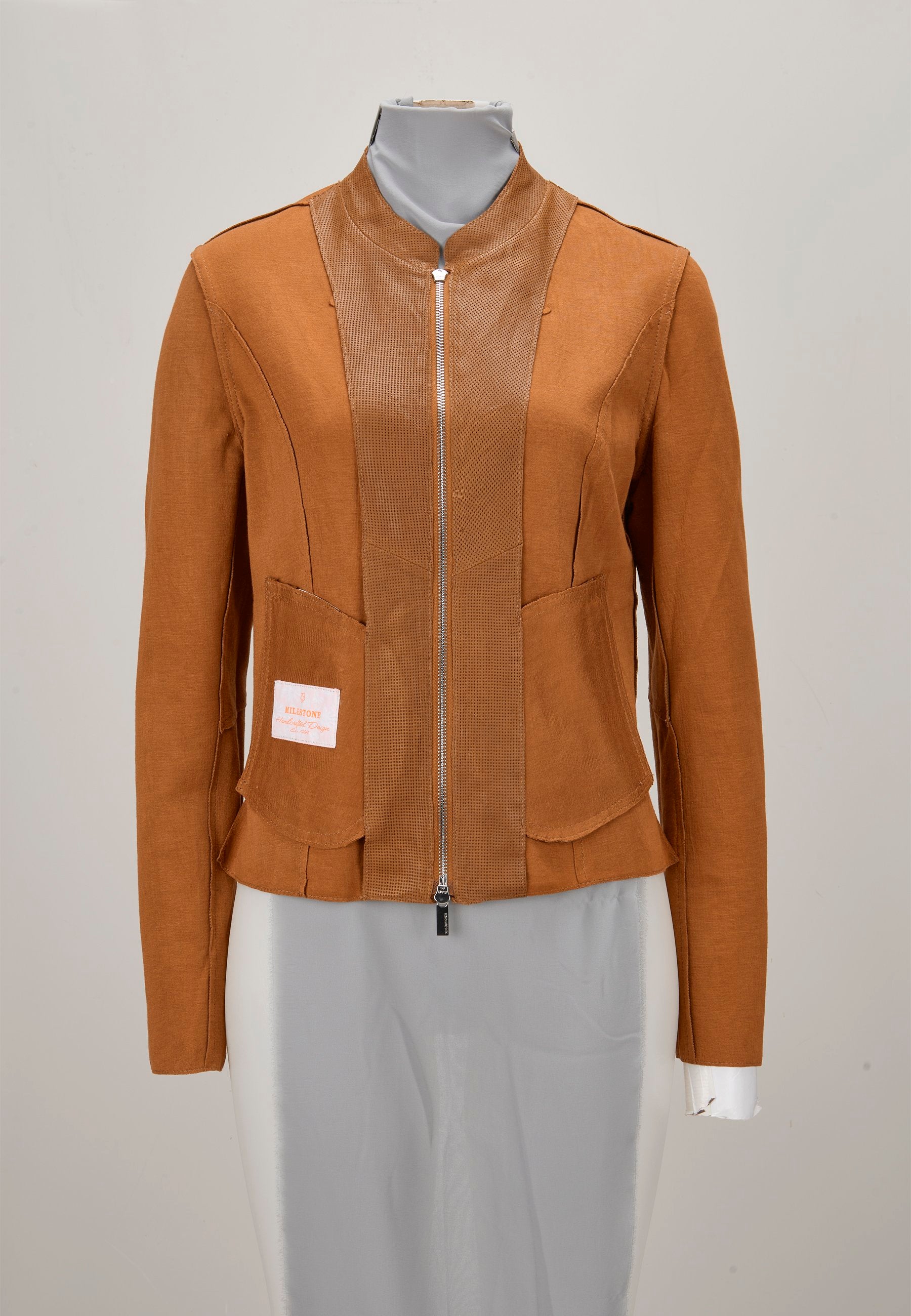 MSCaprice (Cognac)