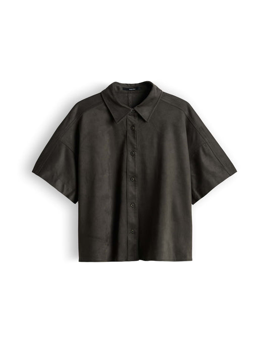 Ztina (Midnight Olive)