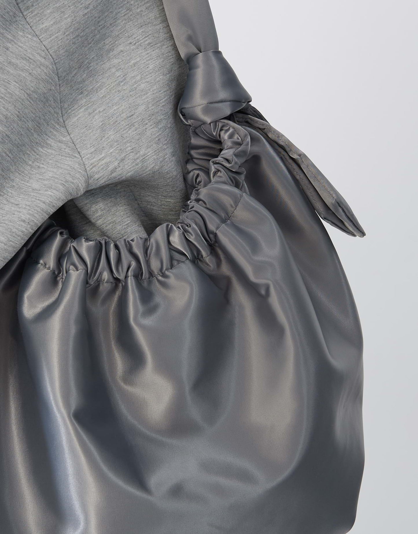 Batolu bag (Dove Grey)
