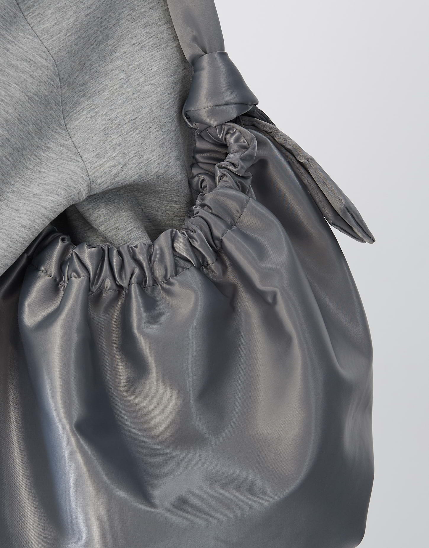 Batolu bag (Dove Grey)