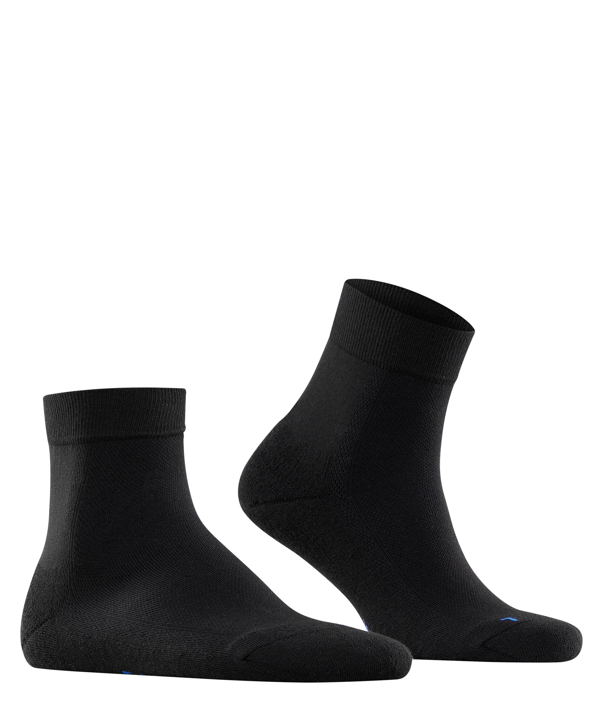 FALKE Cool Kick Unisex (Black)