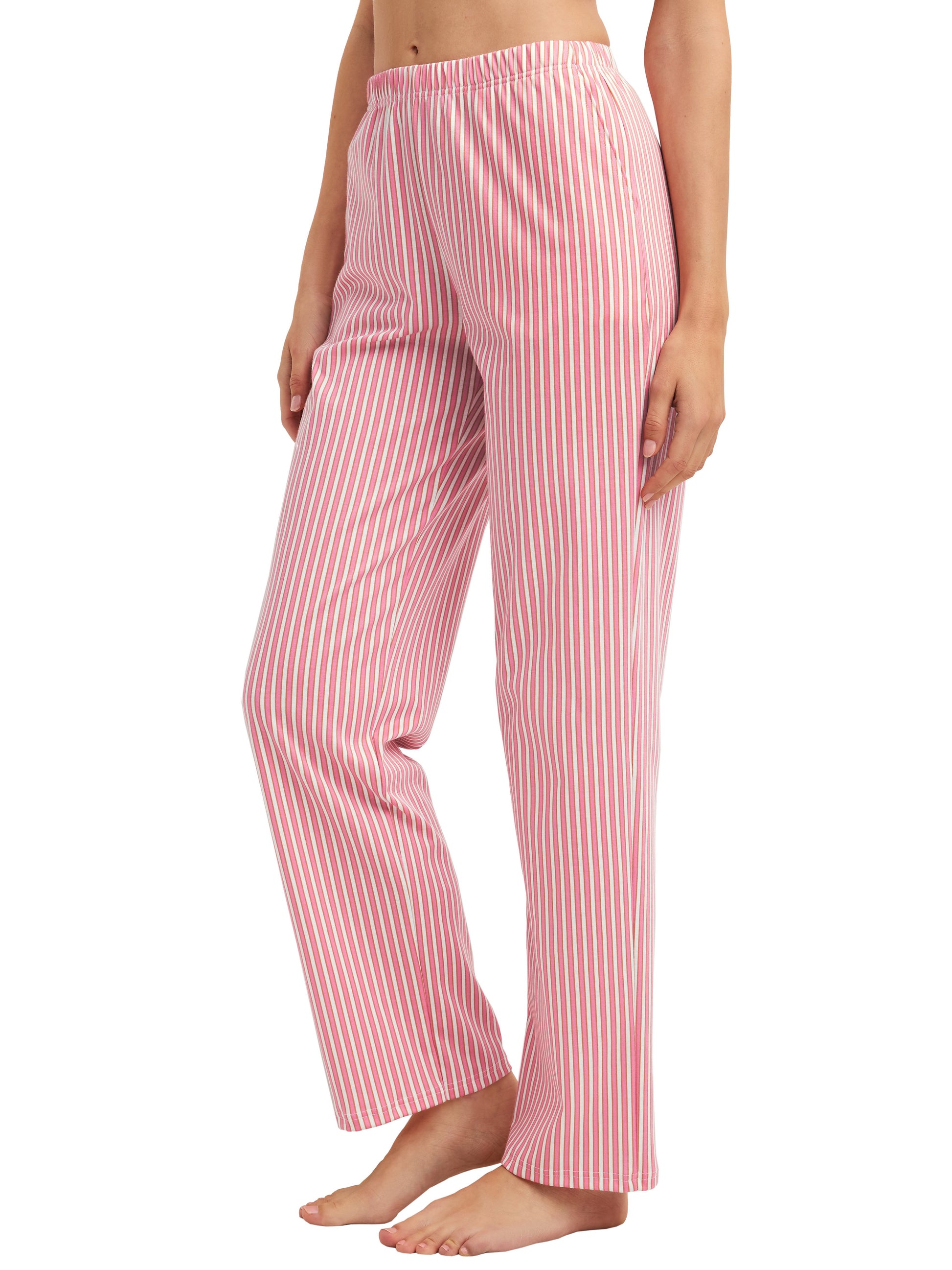 DAMEN Hose (Sugar Melon)