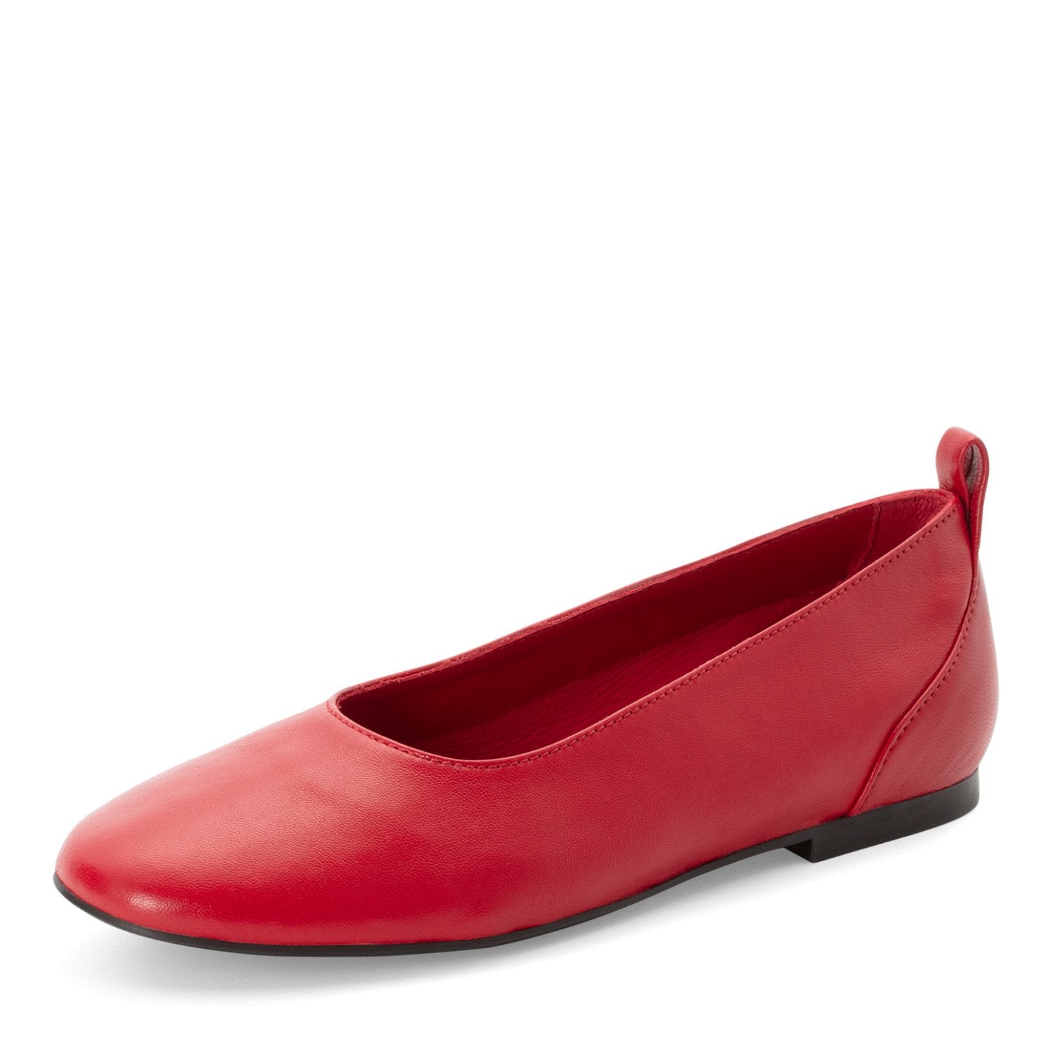Ballerina (Red)