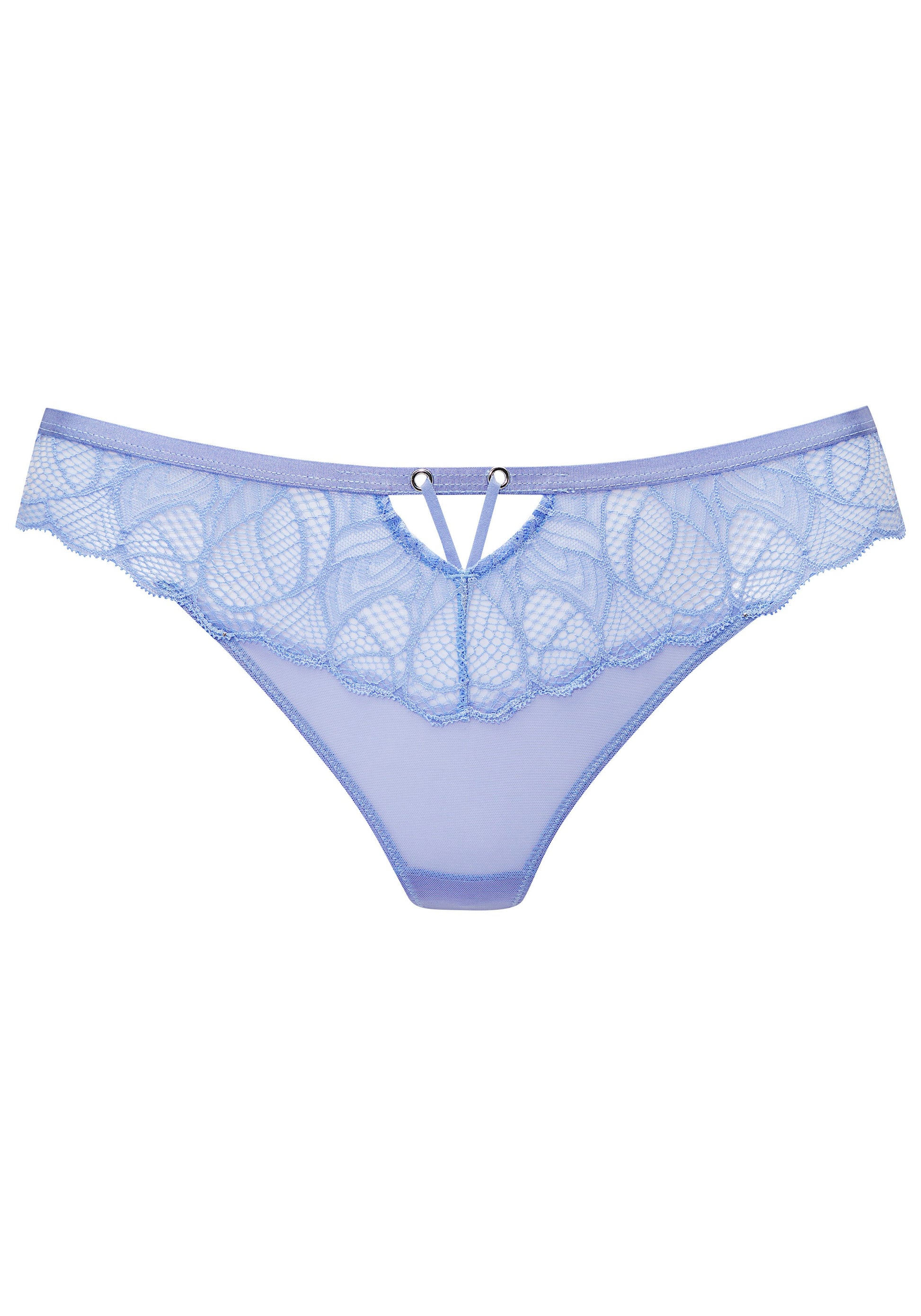LASCANA String (Cornflower)