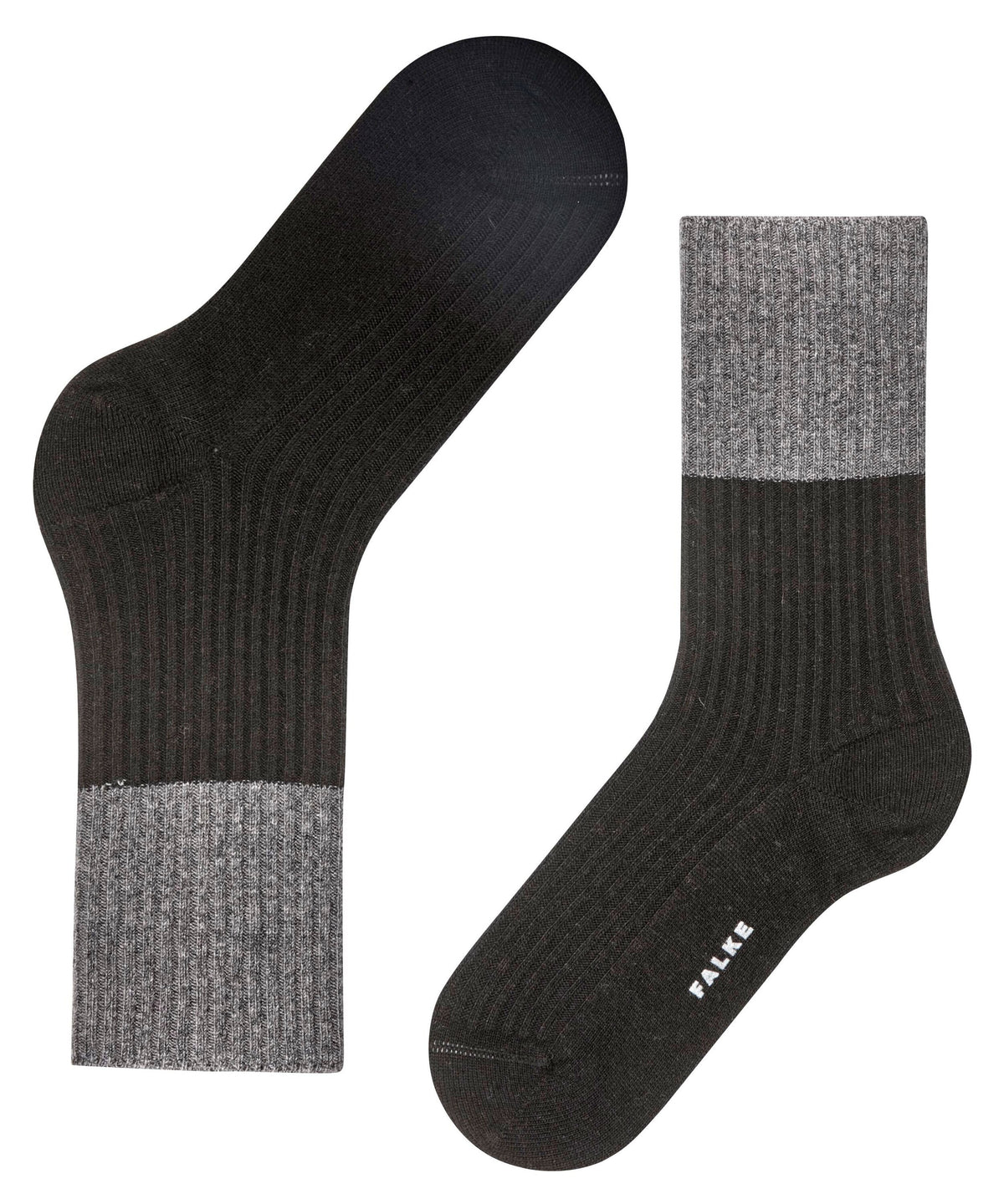 FALKE Cosy Wool Special Edition Damen (Black)