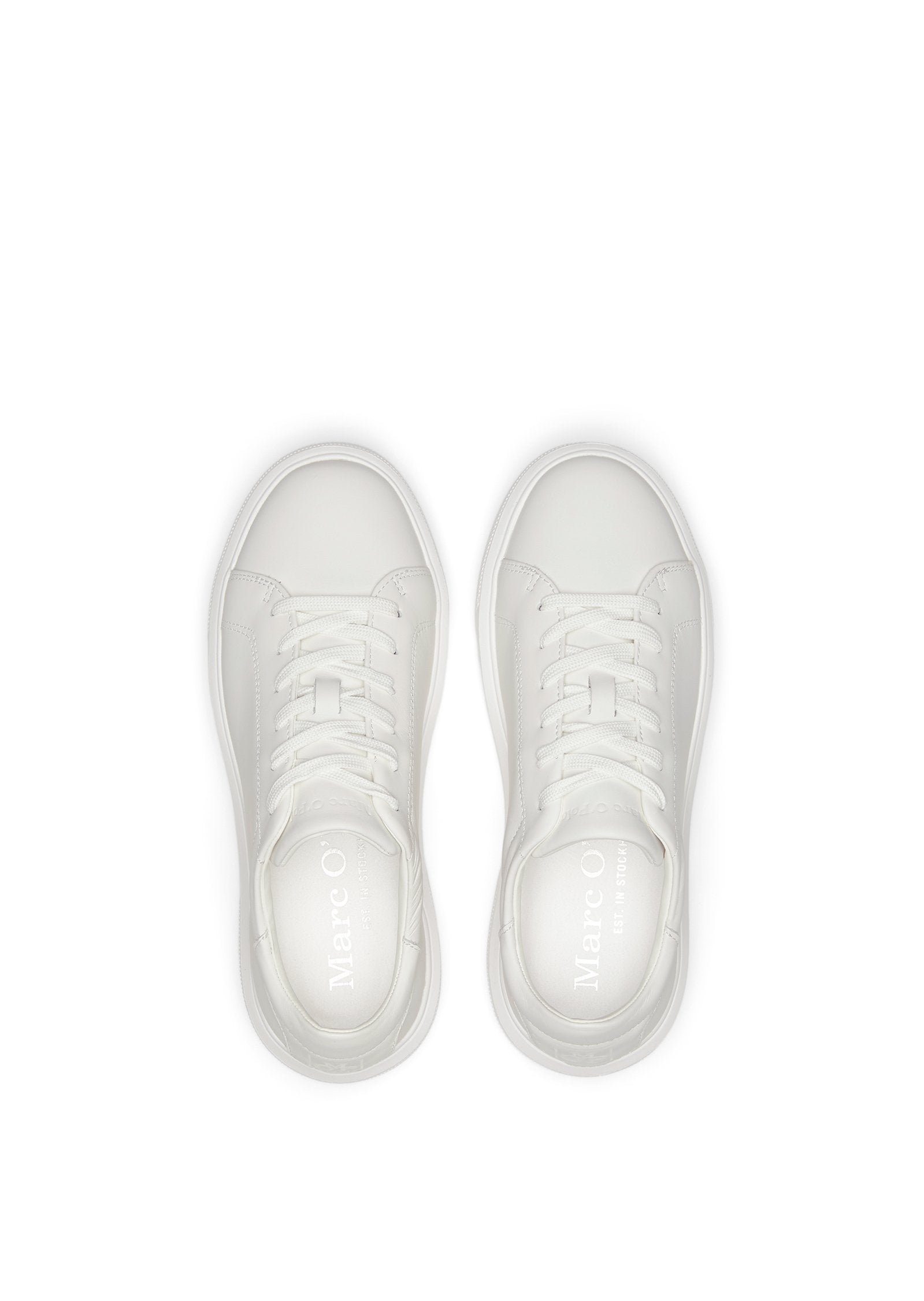 Sneaker (White)
