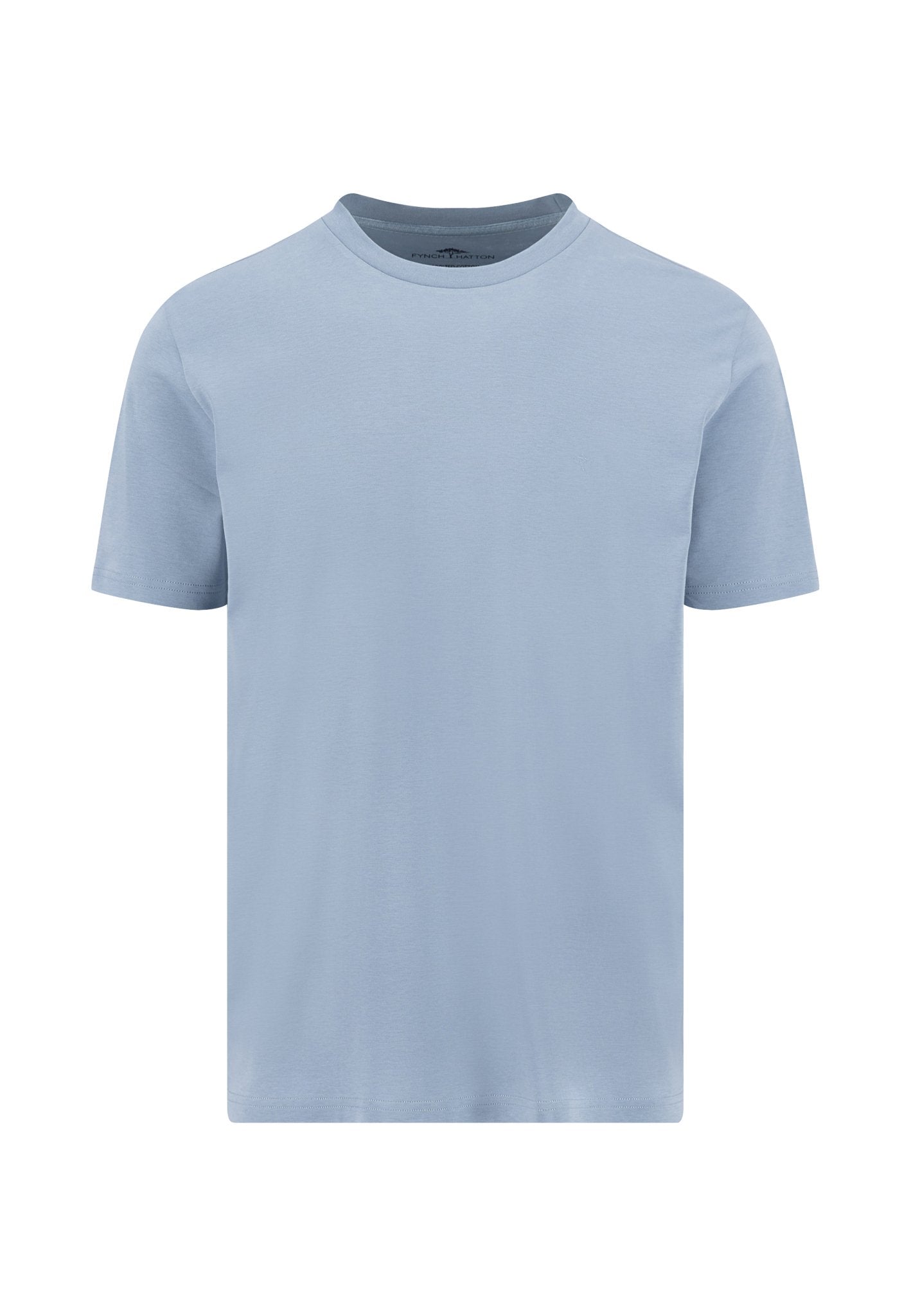 Sanforized T-Shirt (Air Blue)