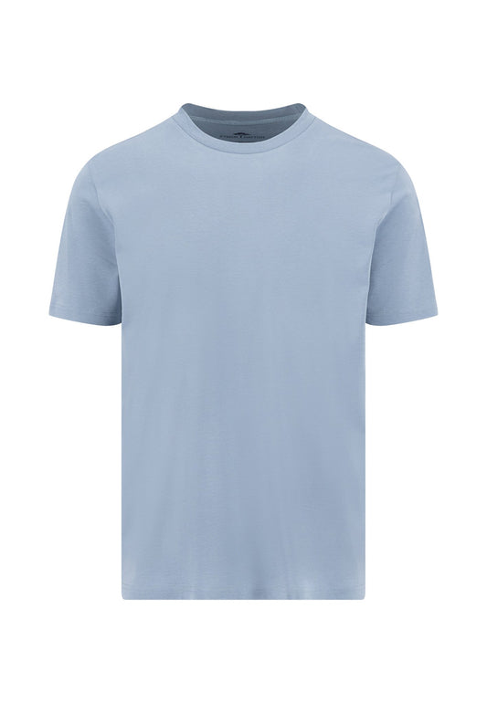 Sanforized T-Shirt (Air Blue)