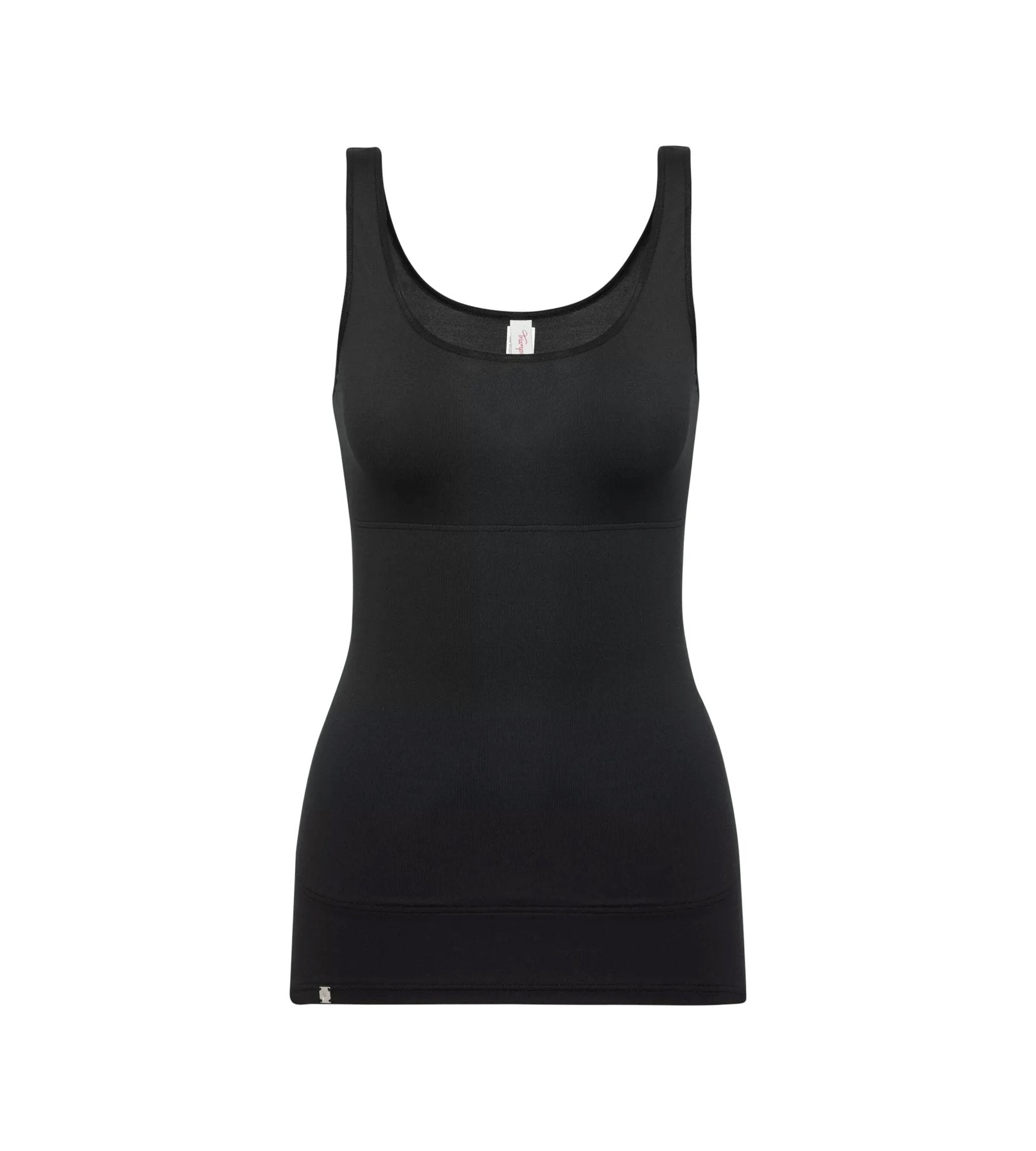 Trendy Sensation Shirt02 (Black)
