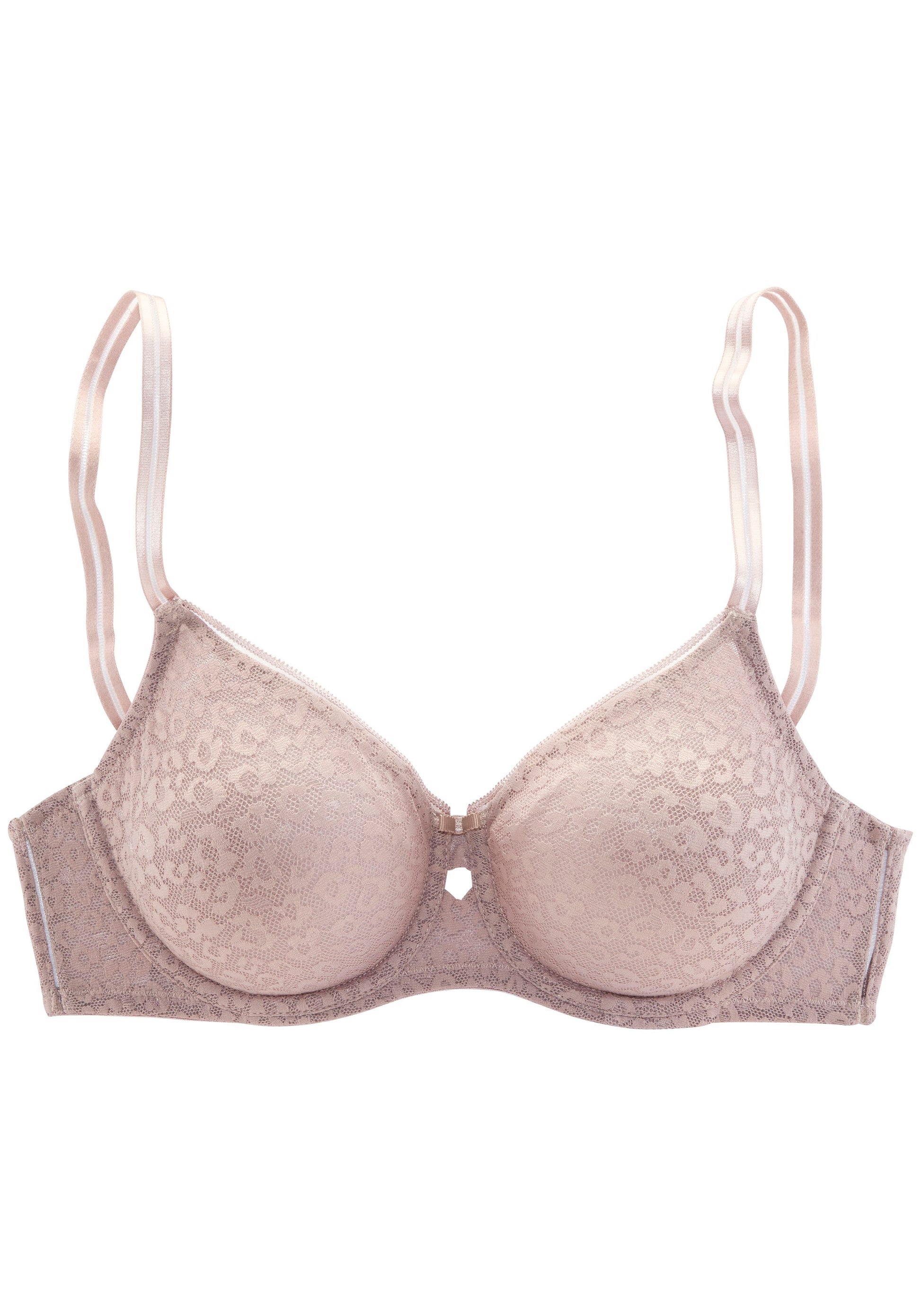 NUANCE minimizer bra (Sand)