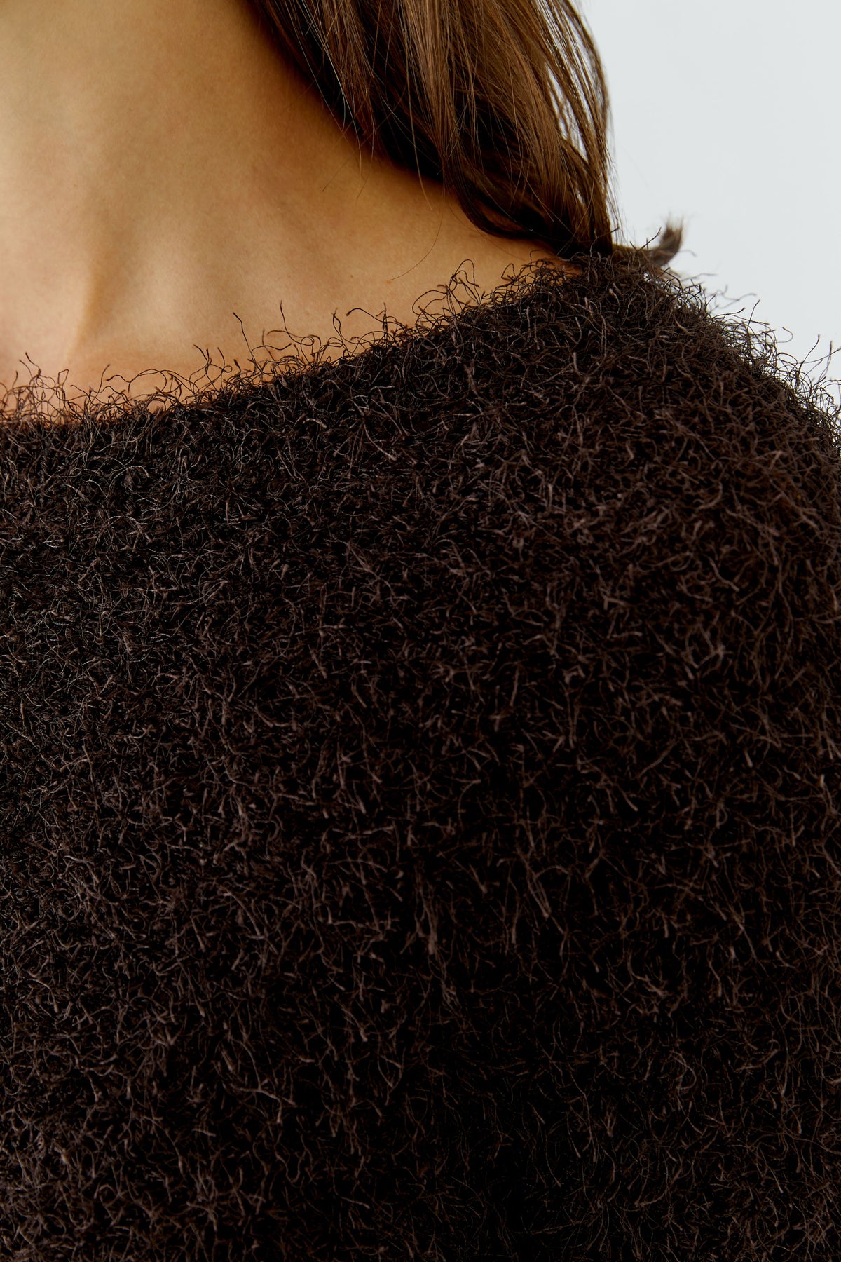 Pullover (Chocolate Torte)