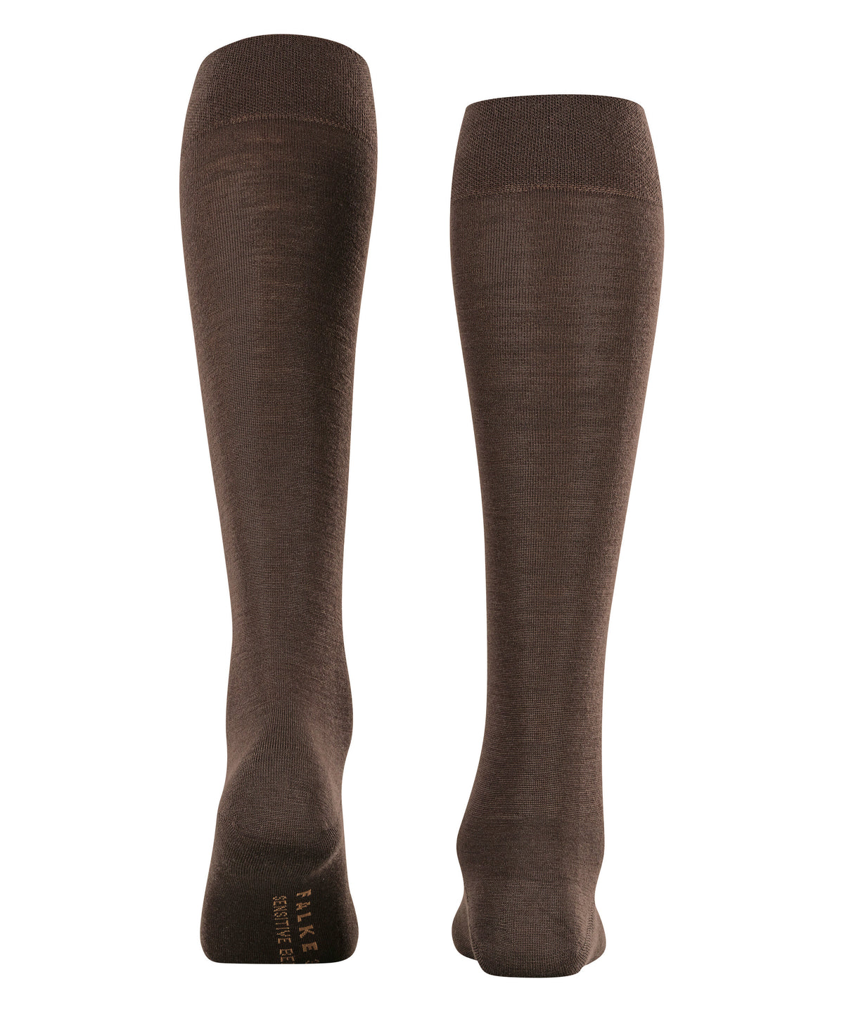 FALKE Sensitive Berlin Damen (Dark Brown)