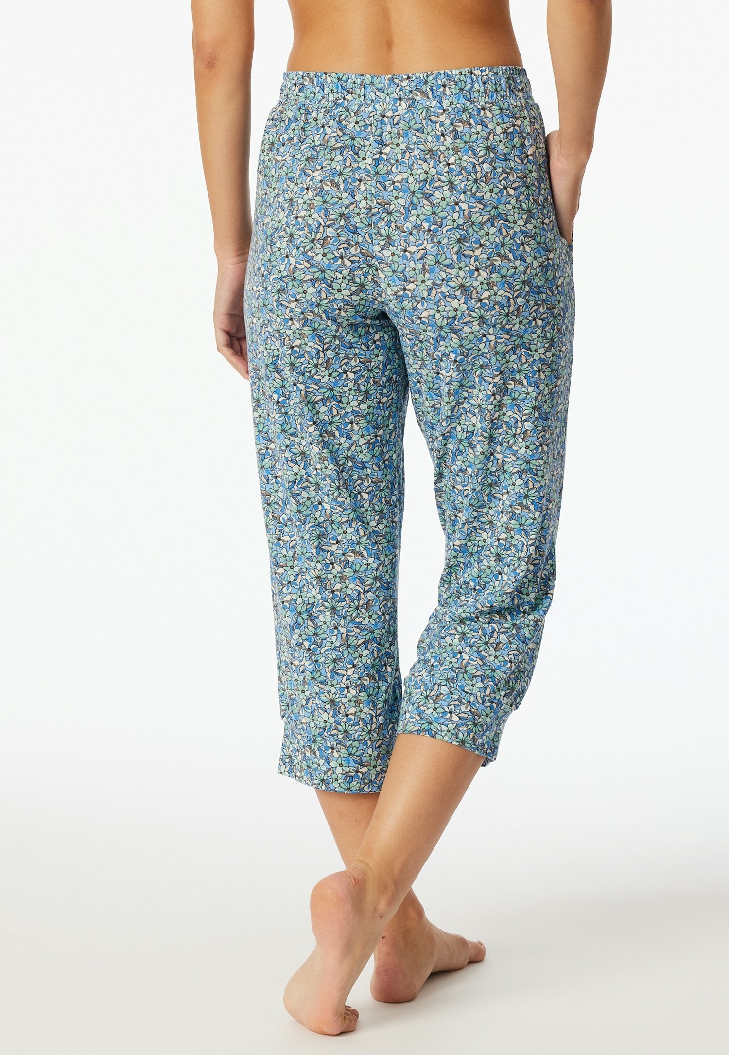 Hose 3/4 (Multicolor)