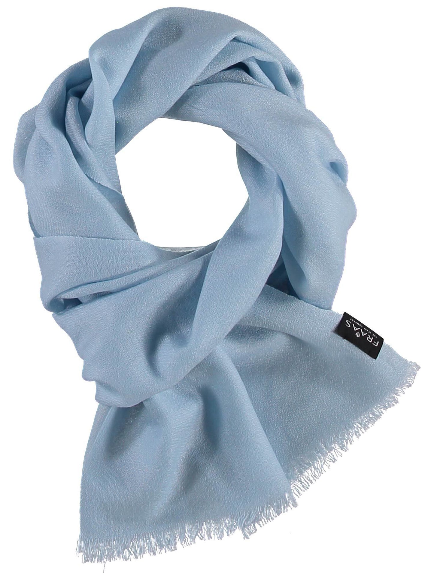 Stola Wollstola (Light Blue)
