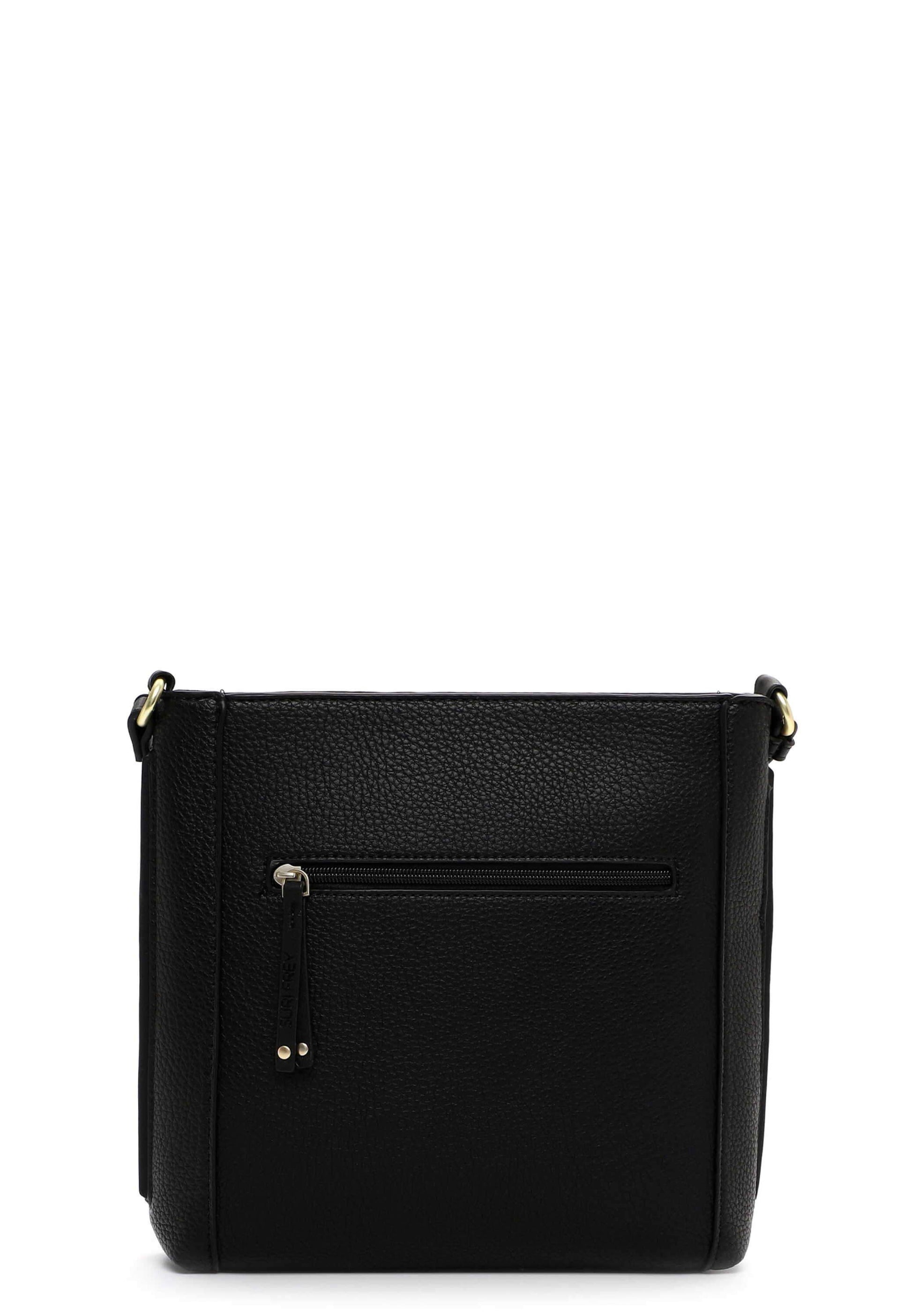 Umhängetasche SFY Maggy (Black)