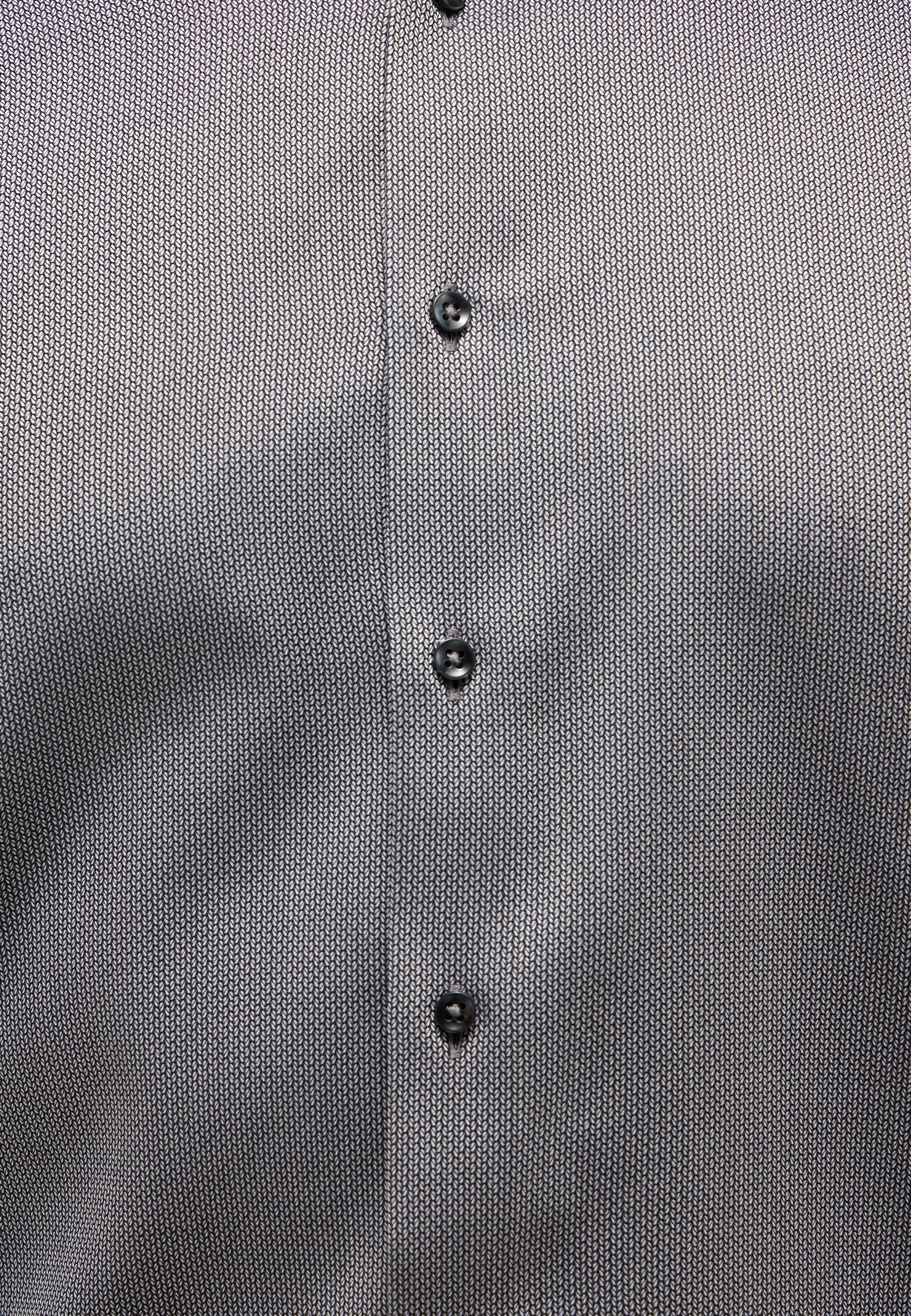 Hemd  Langarm (Silber)