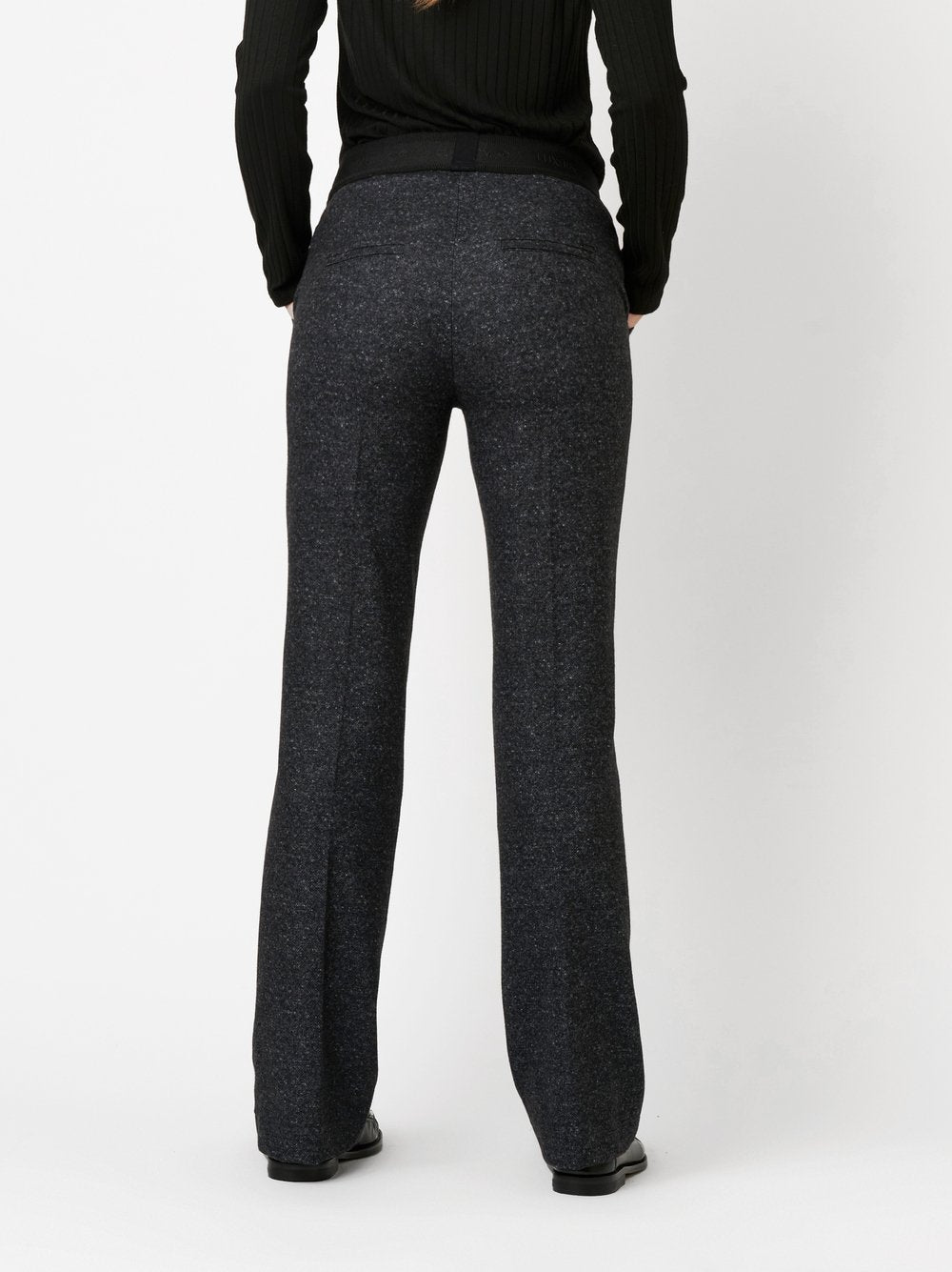 Jenny Flared Luxury (Anthra)