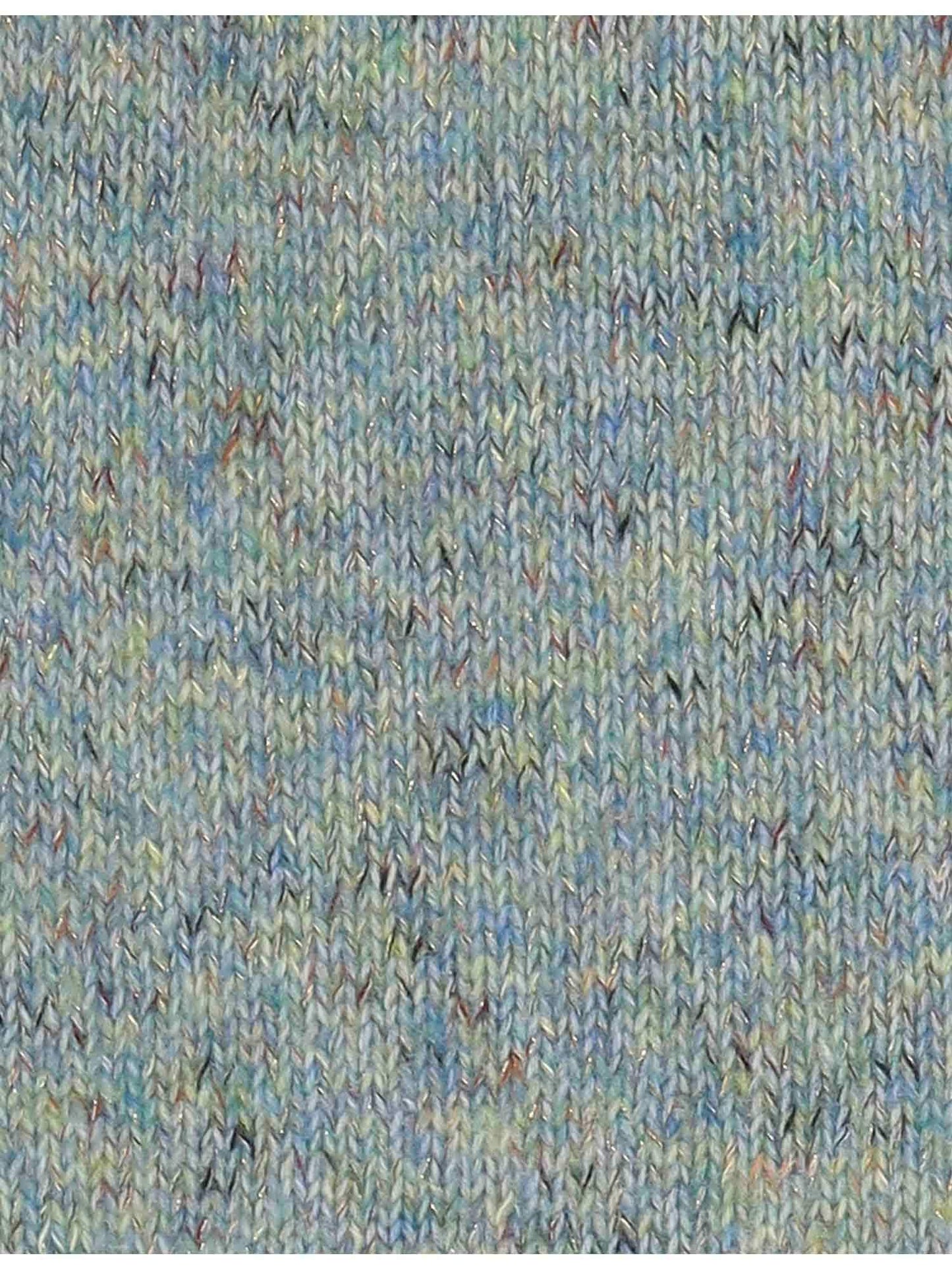 Schal Polyester Schal (Neo Mint)