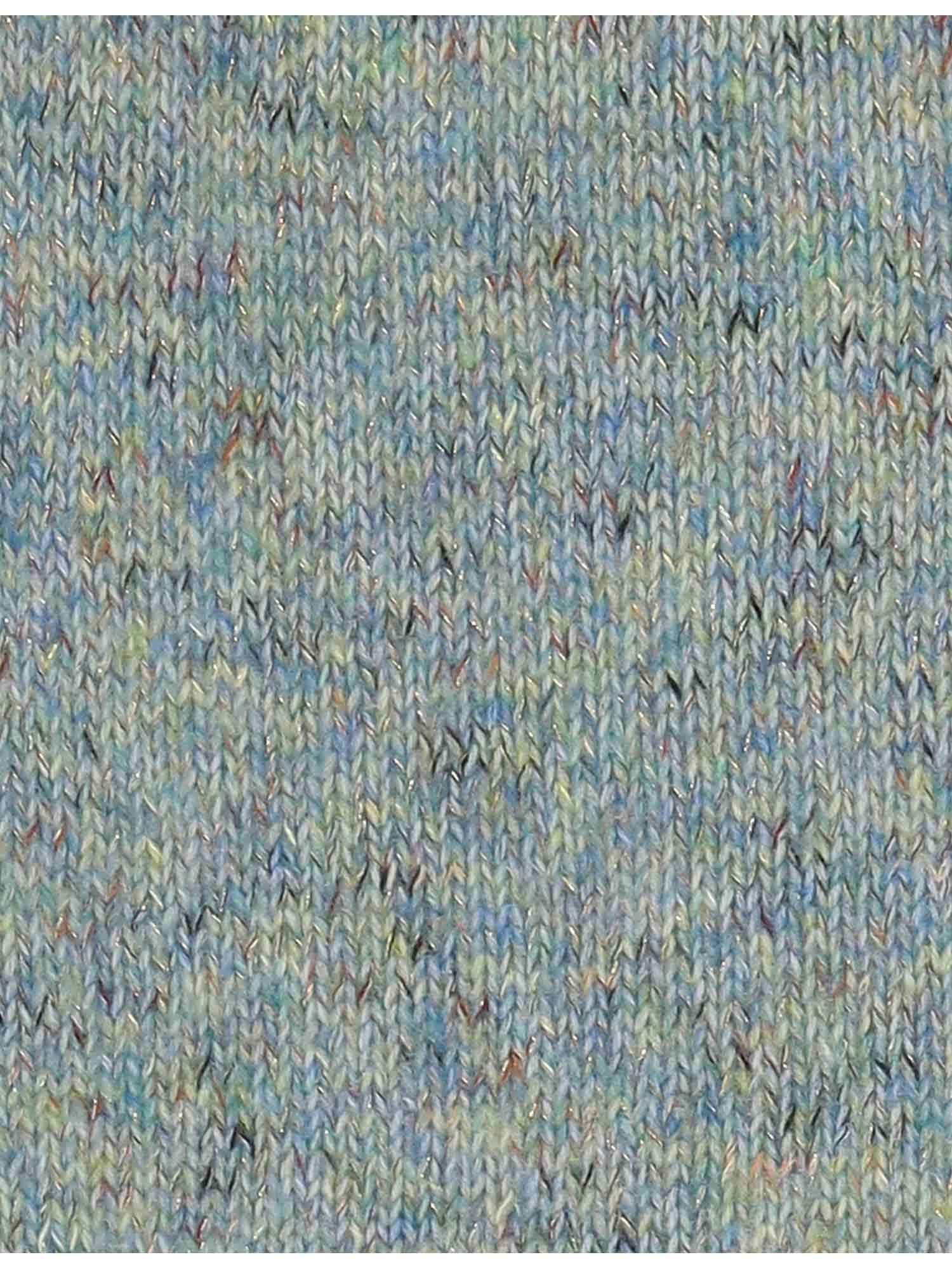 Schal Polyester Schal (Neo Mint)