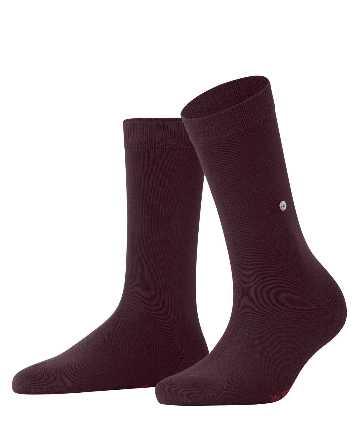 Burlington Brit Style Damen (Claret)