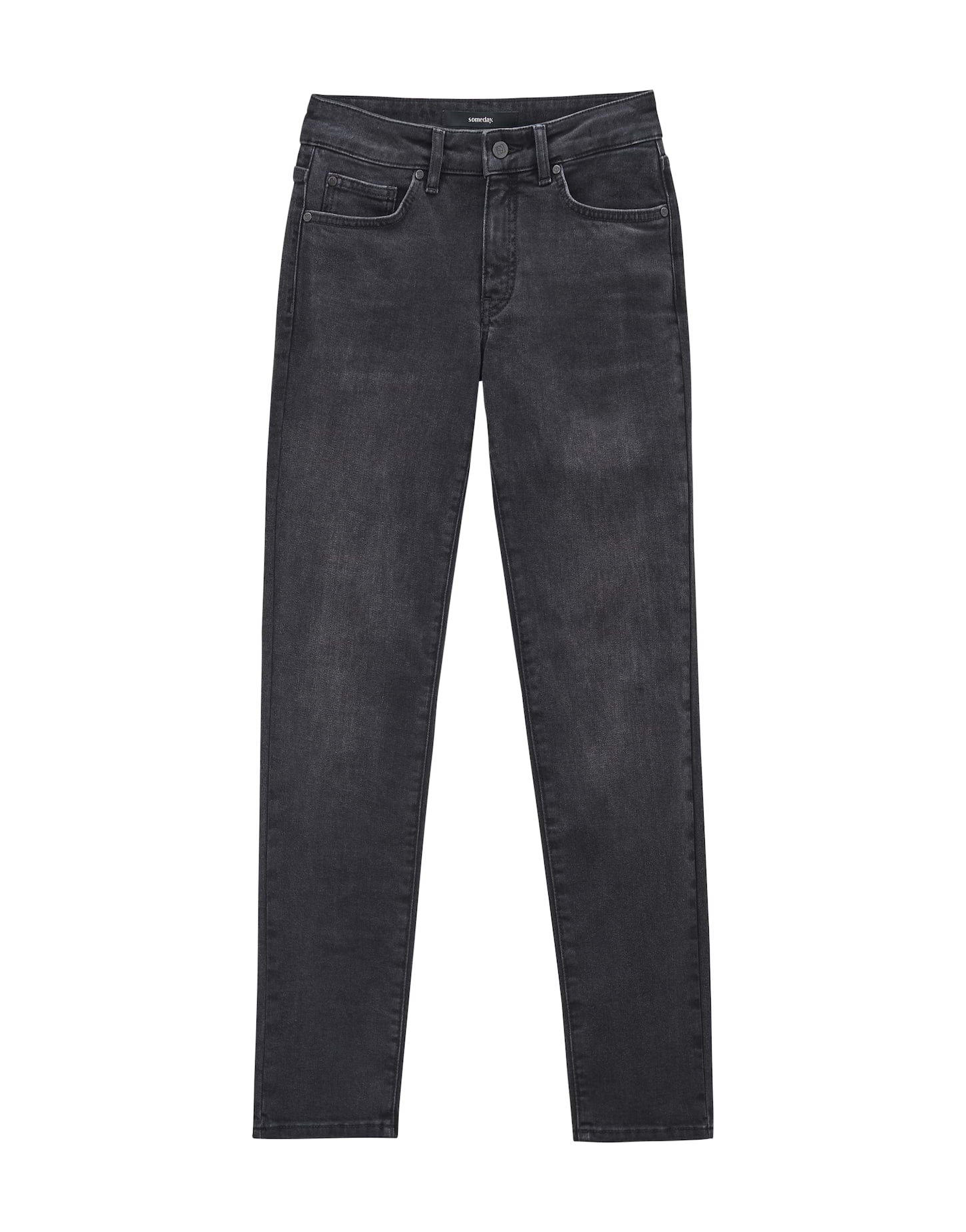 Catia iconic (Washed Black)