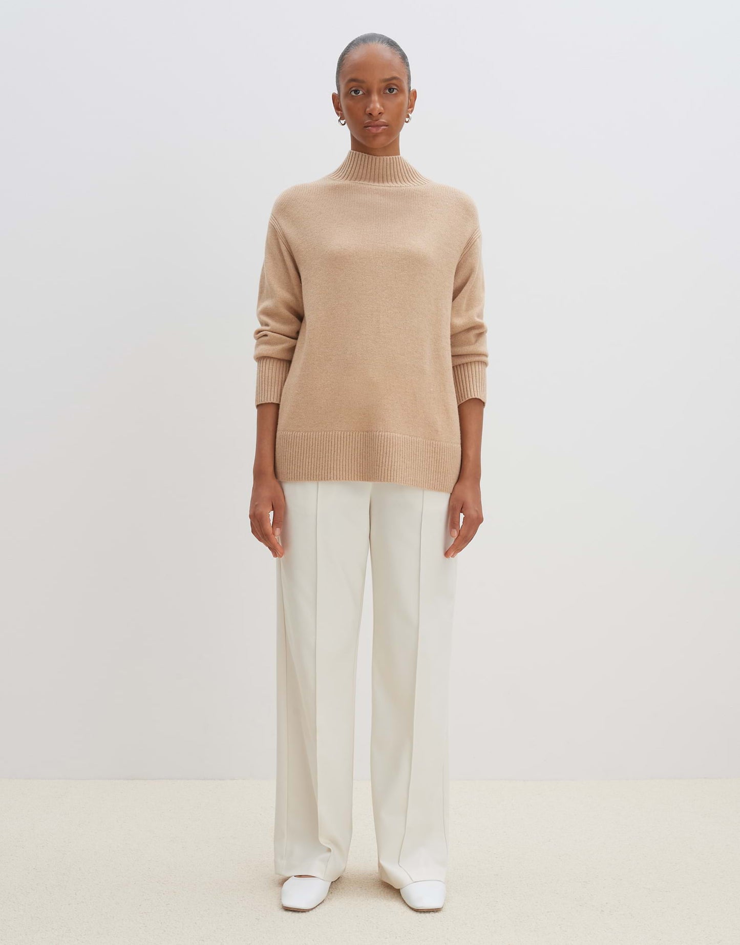 Tahila (Cashmere Cream)