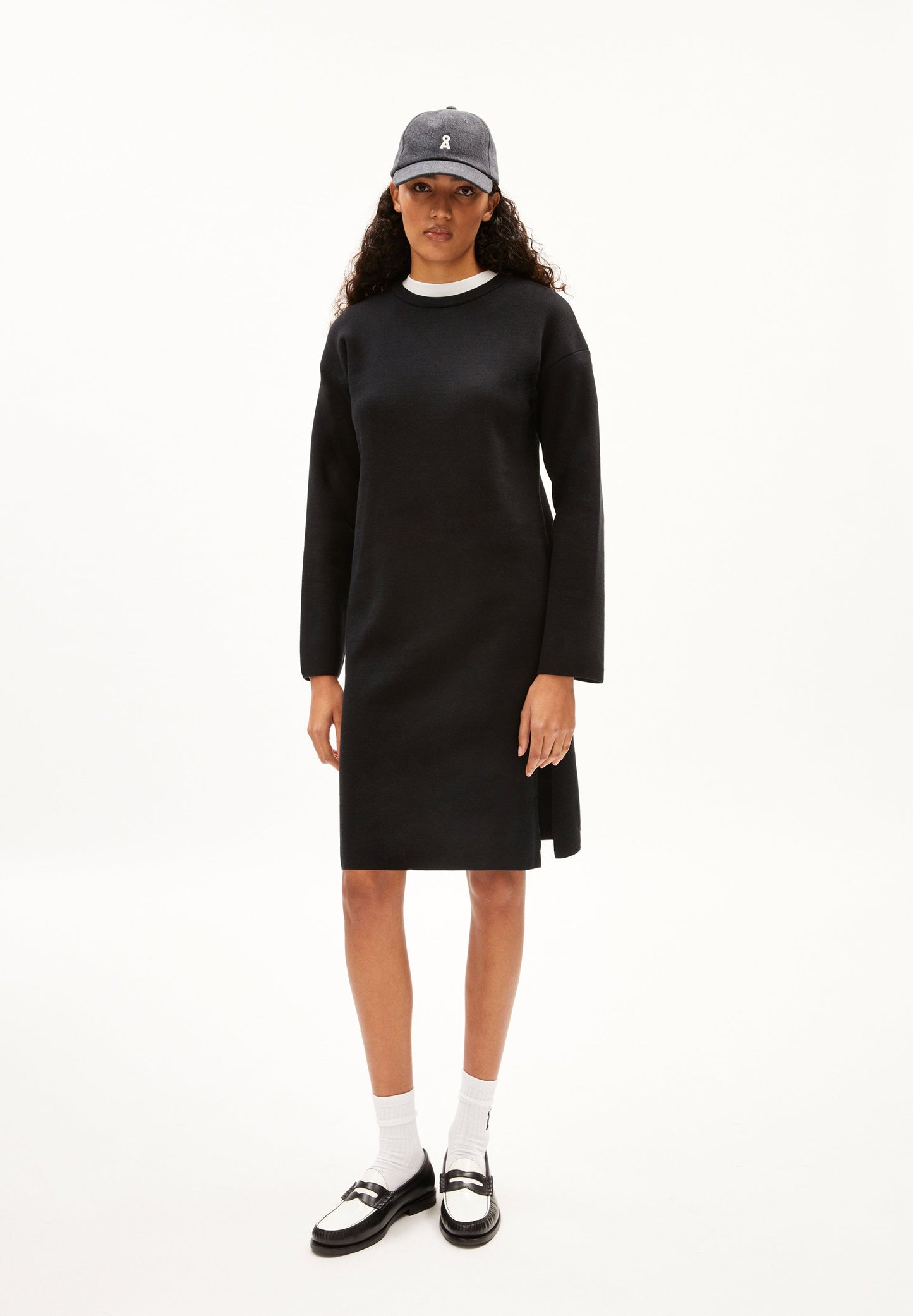 Rosanniaas (Black)