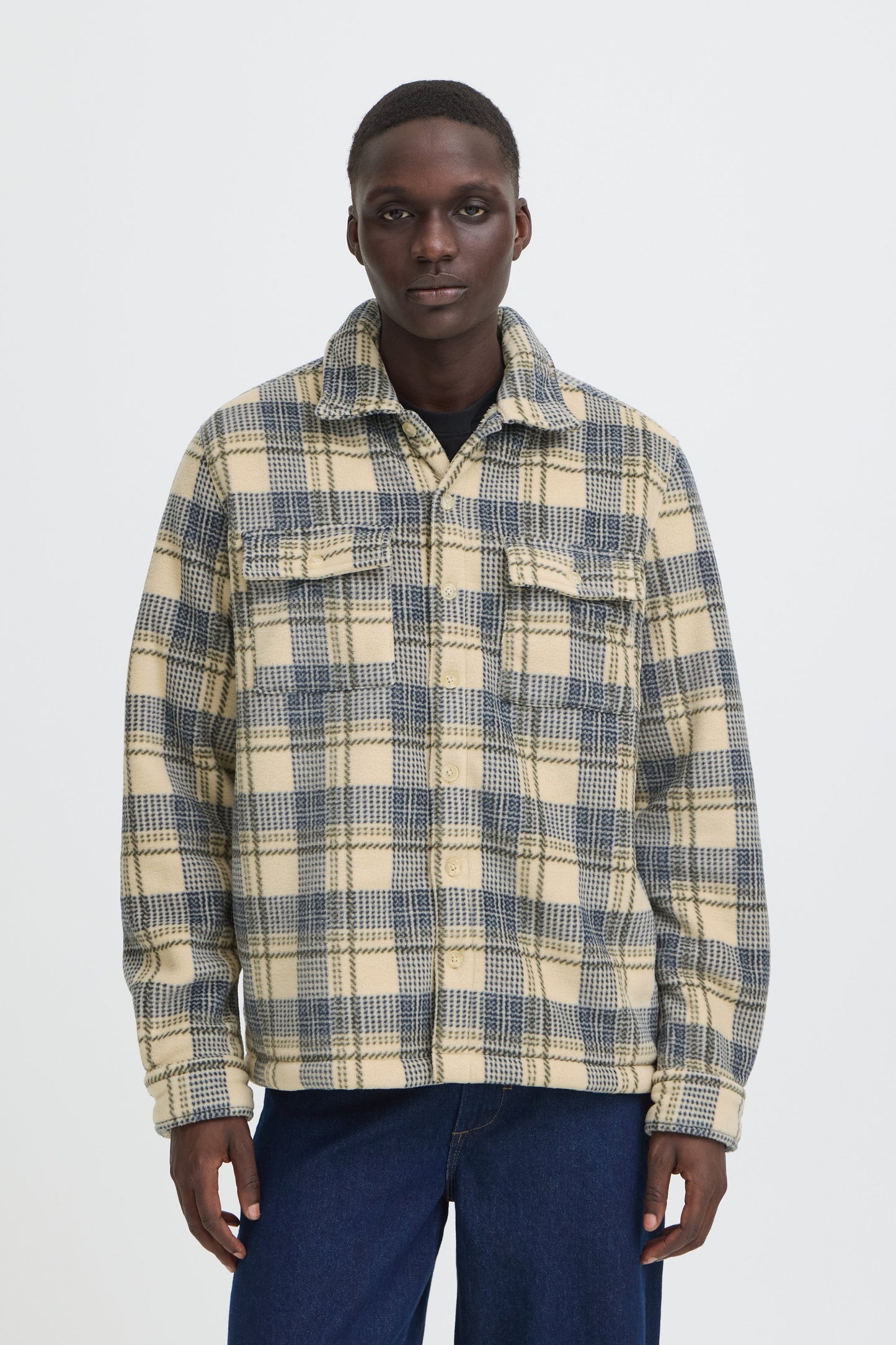 Bhbaki Shirt Check (Salute)