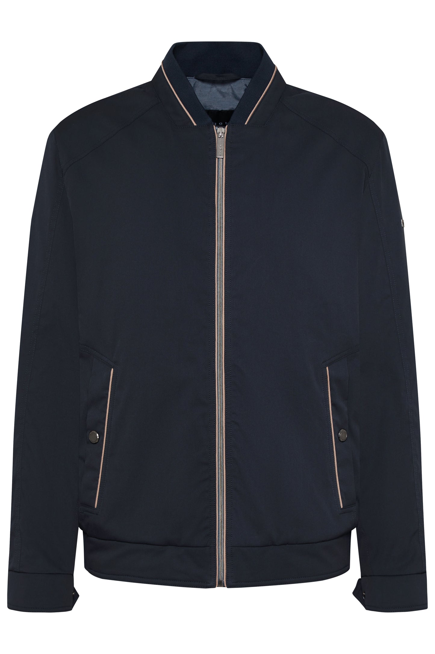 Herren Blouson (Marine)