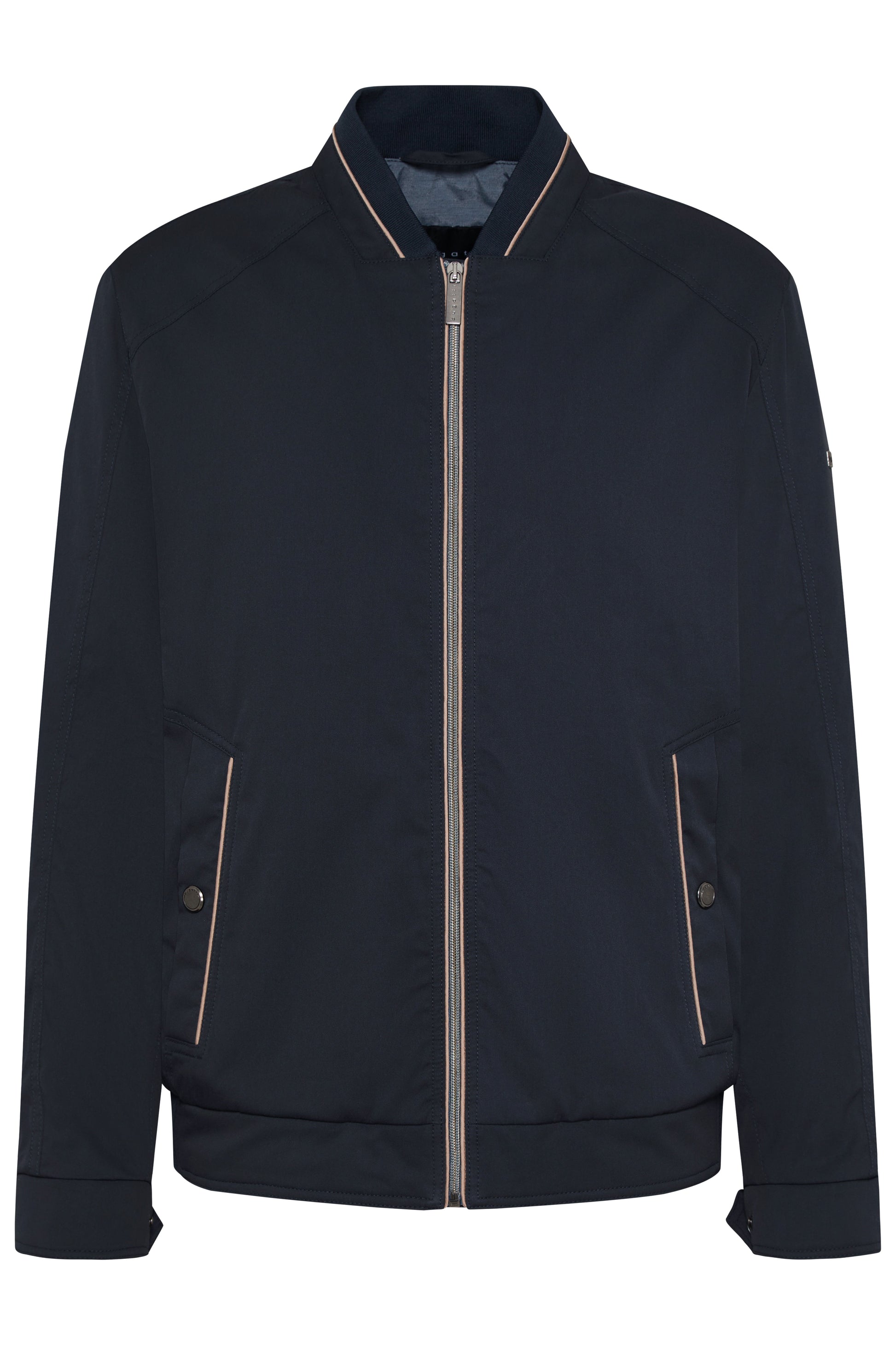 Herren Blouson (Marine)