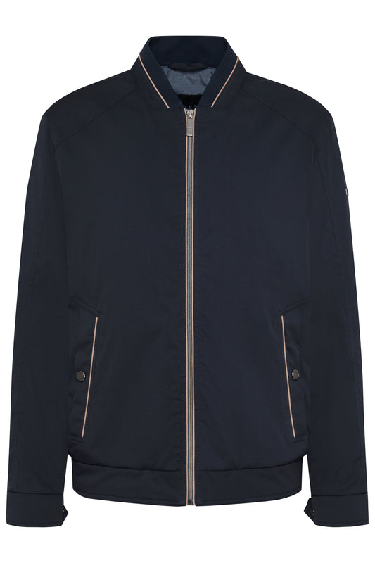 Herren Blouson (Marine)