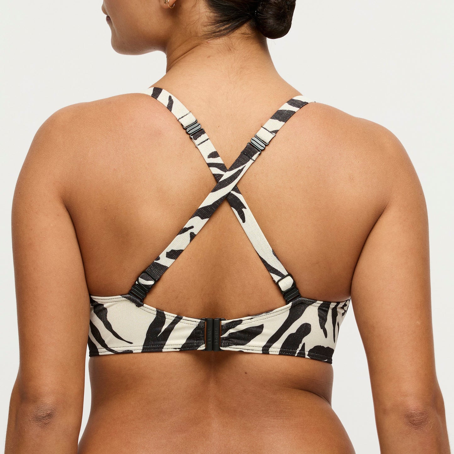 DALICE Sauvage Shine Unterlegter Bikini Balconette (Sgs)