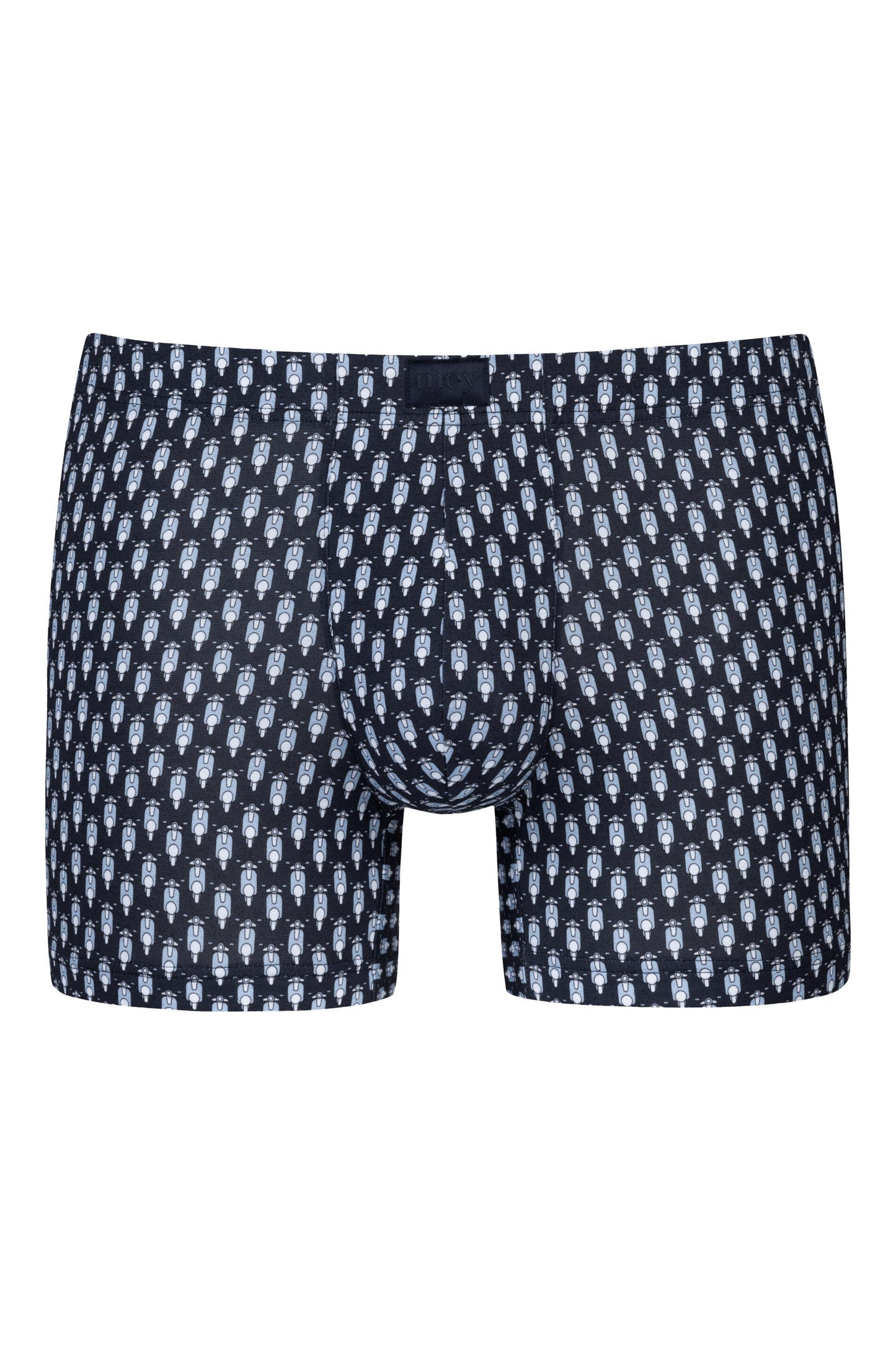 Trunk Shorty (Marine)