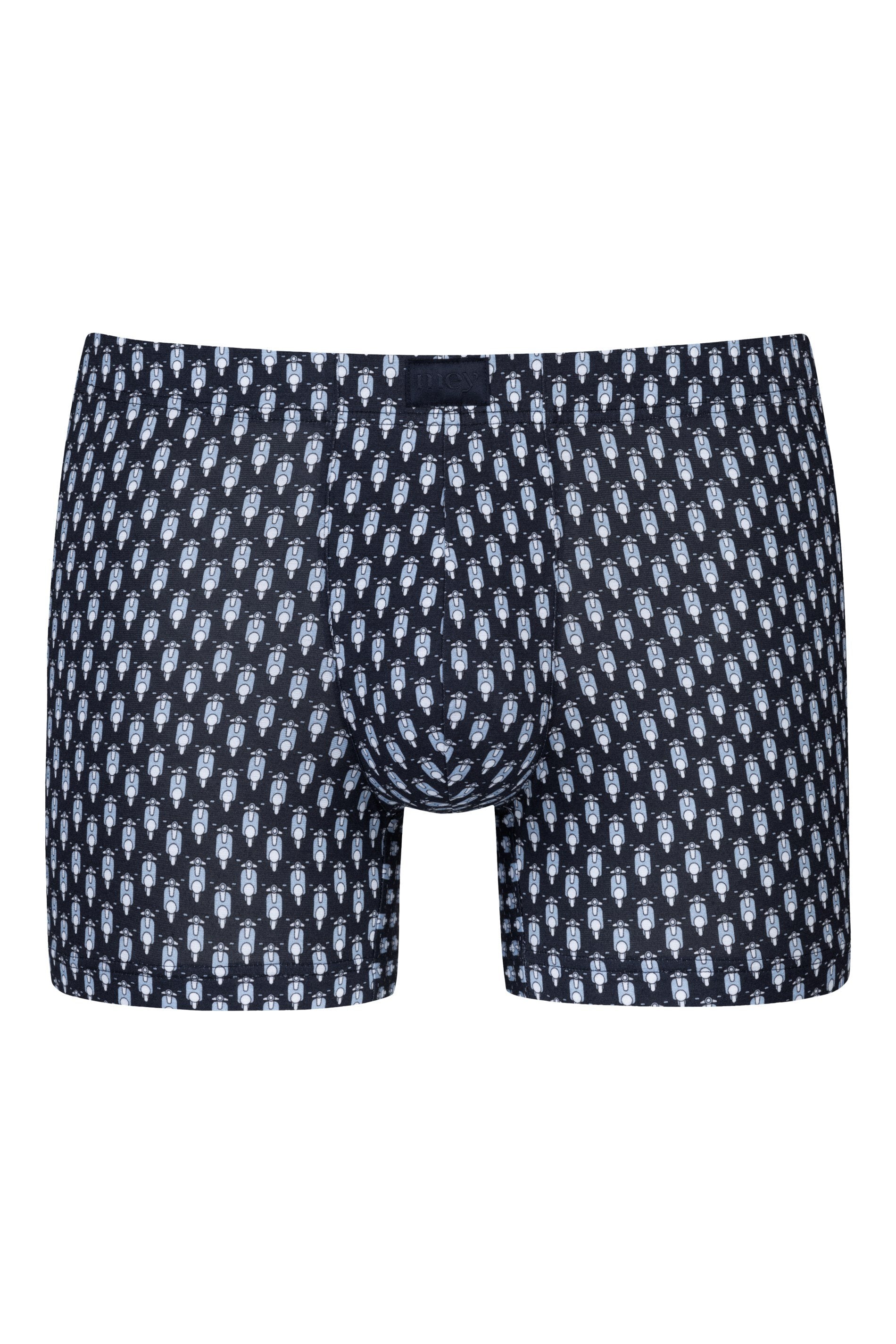 Trunk Shorty (Marine)