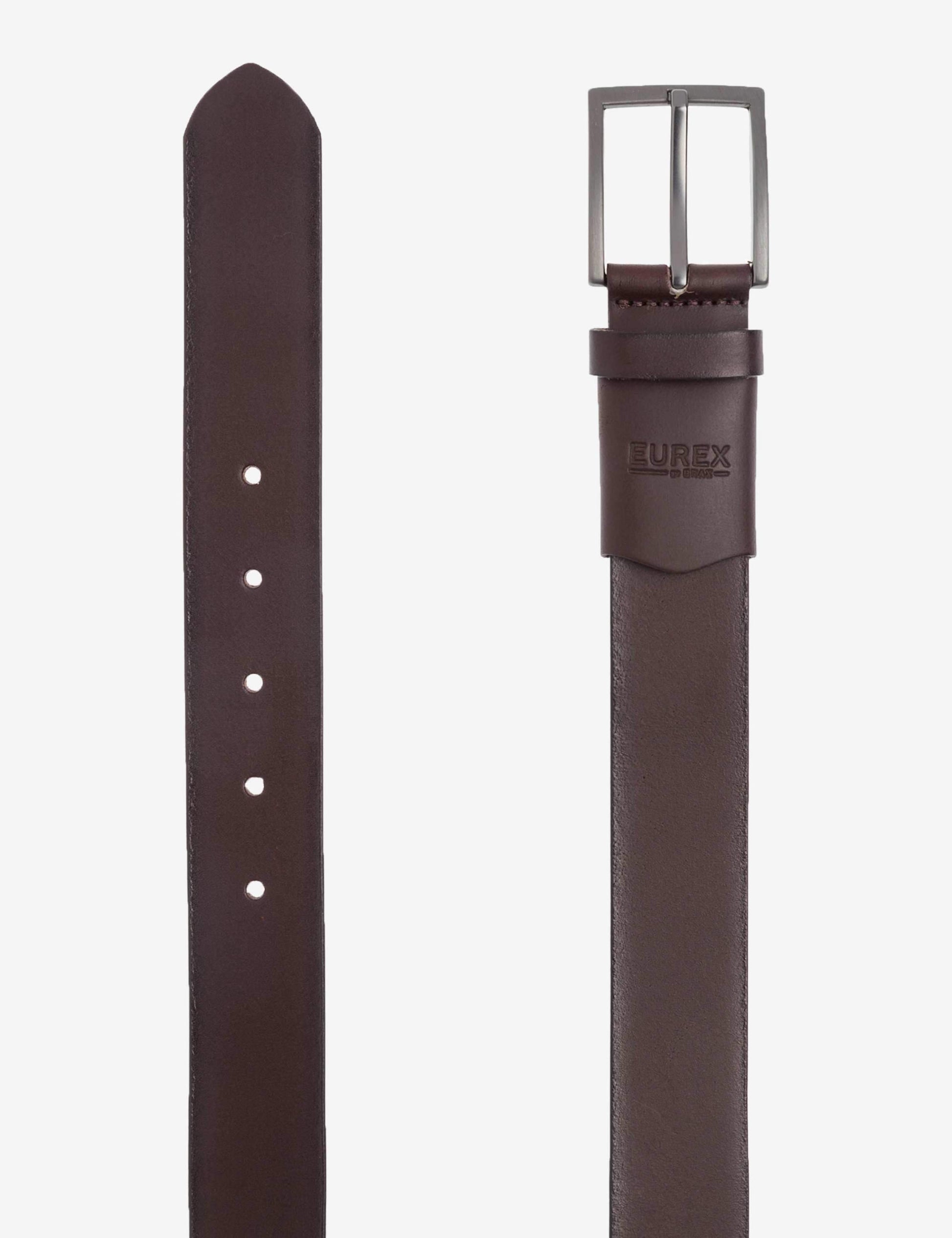 Style Herrengürtel (Black)