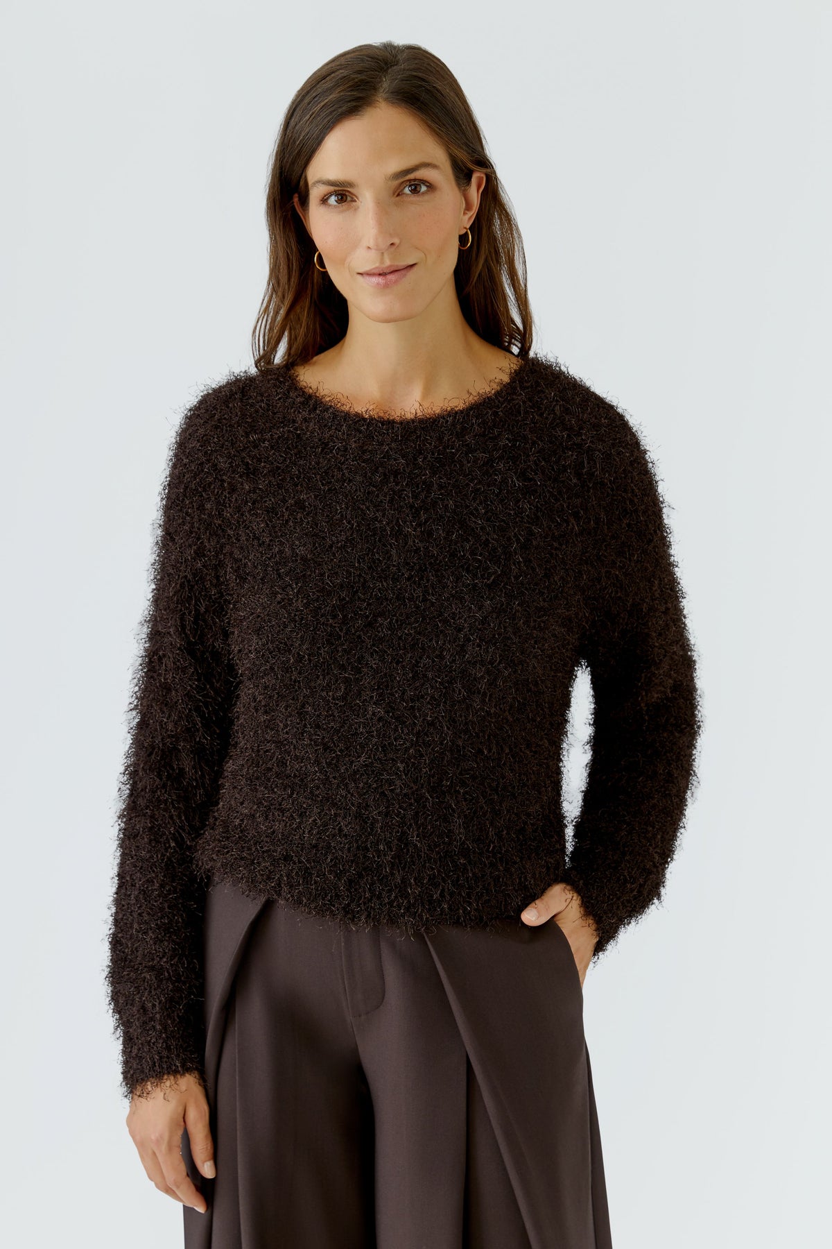 Pullover (Chocolate Torte)