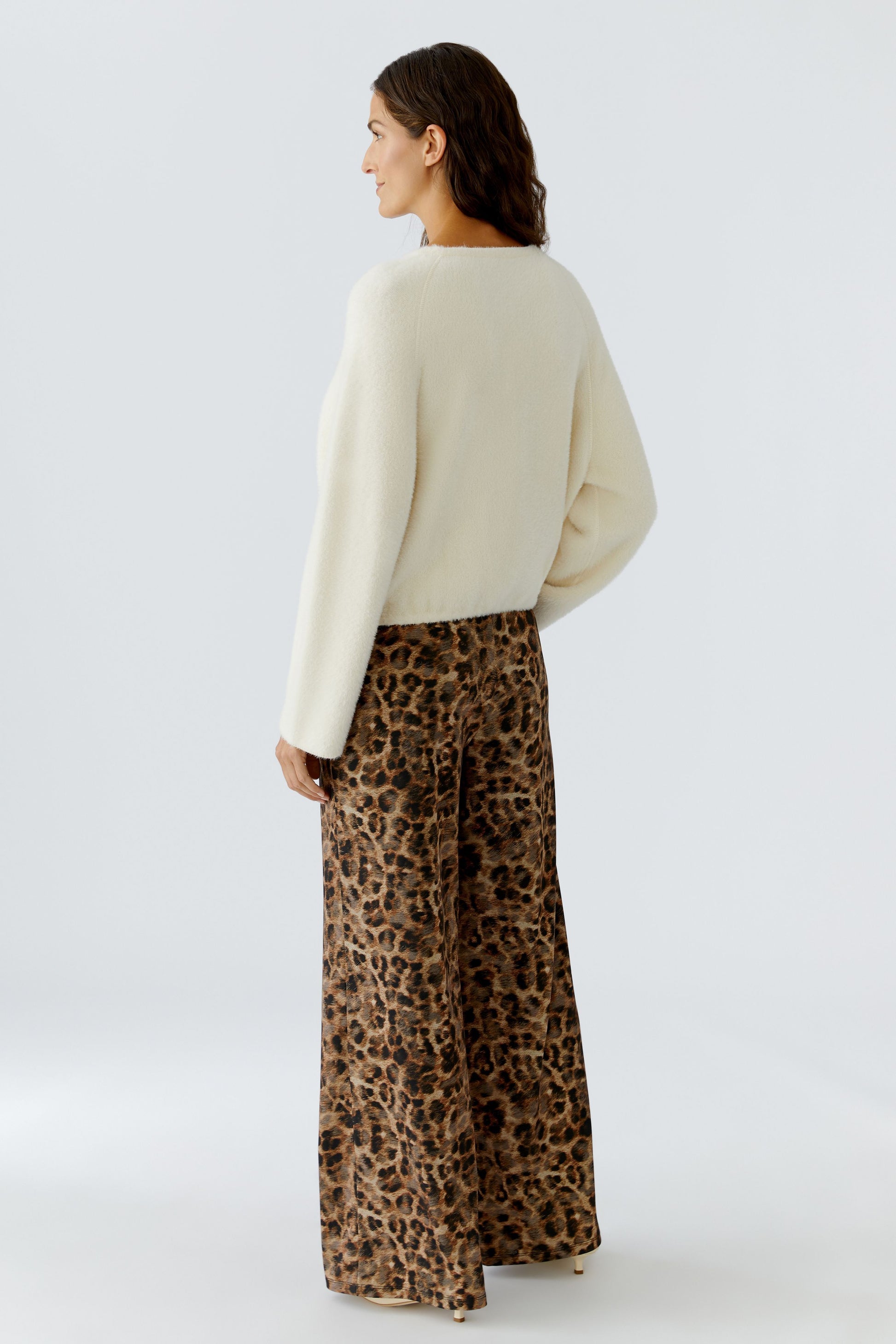 Pullover (Whitecap Gray)