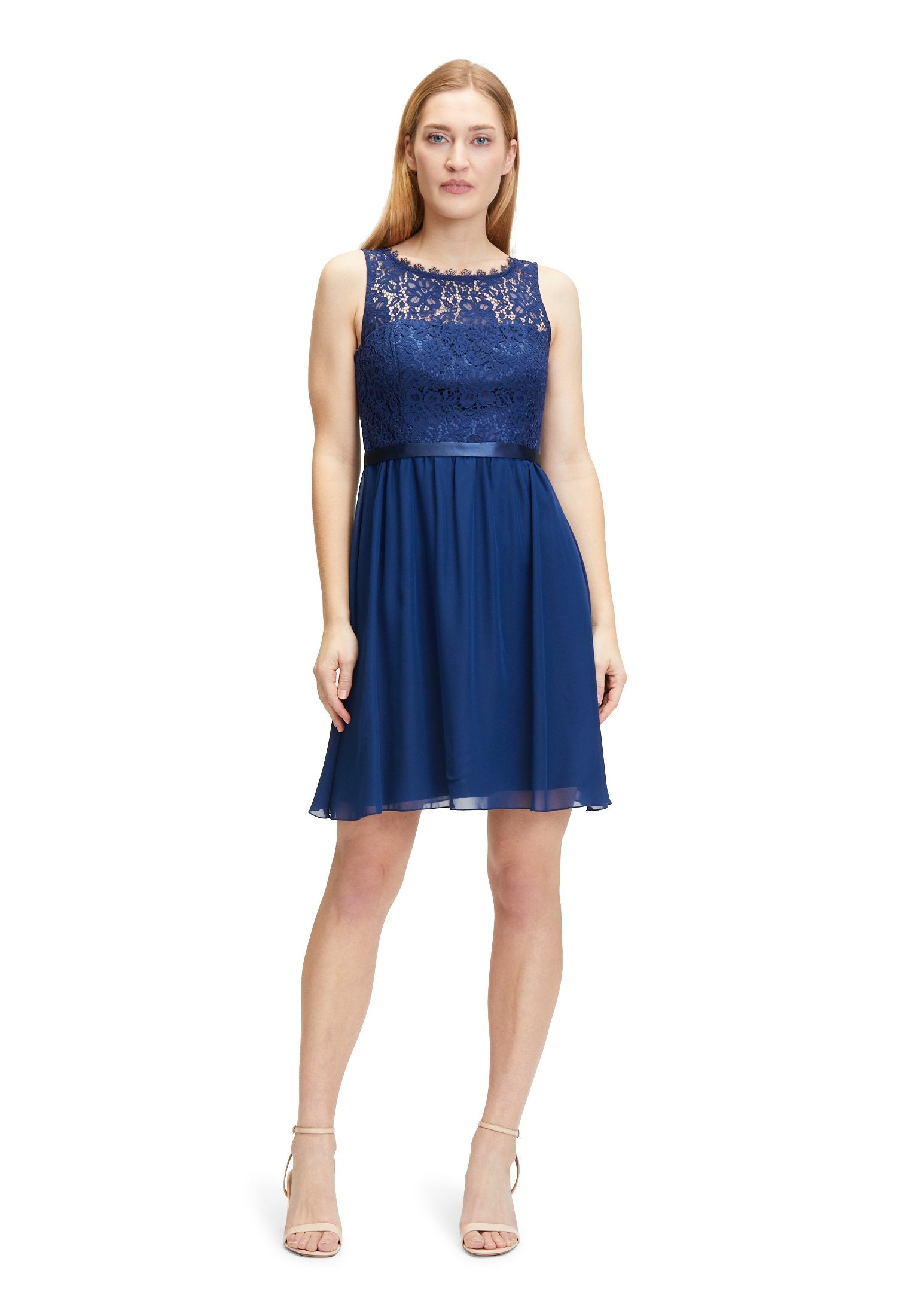 Cocktailkleid (Festival Blue)