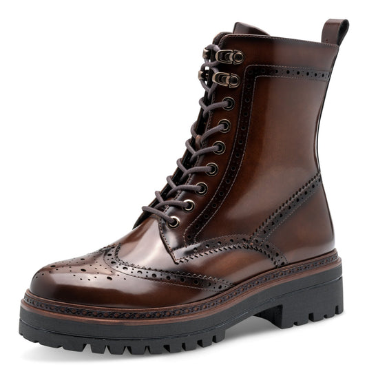 Stiefel (Brown)