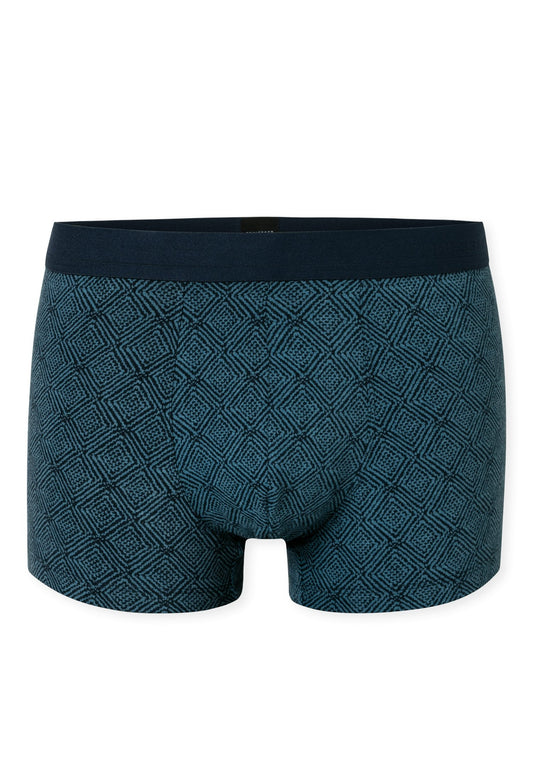 Shorts (Atlantikblau)