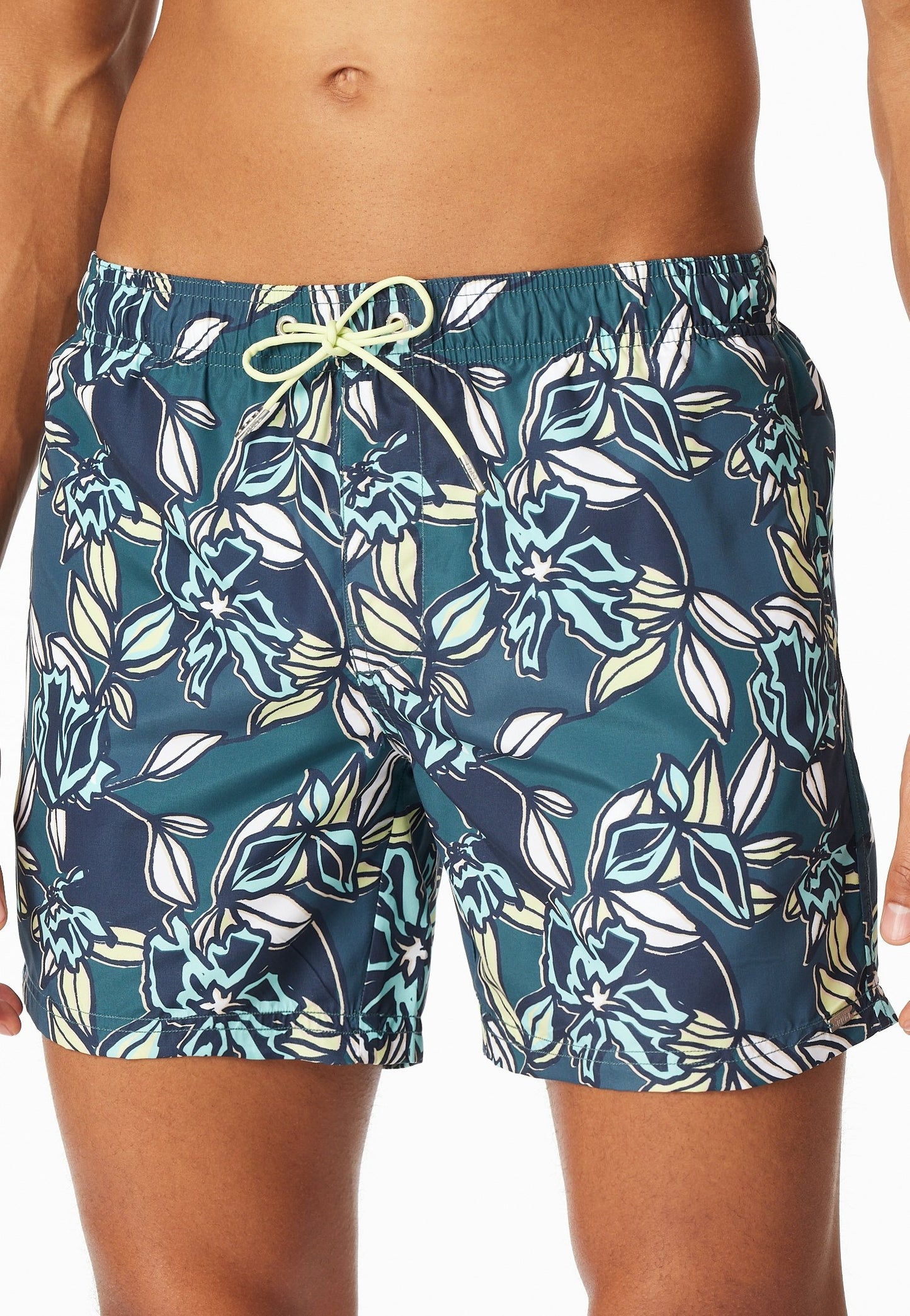 Badehose Shorts (Multicolor)
