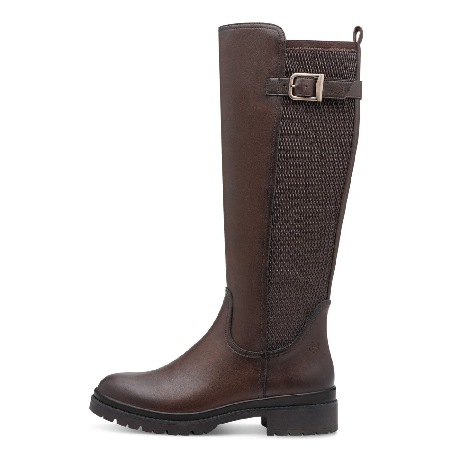 Stiefel (Mahogany)