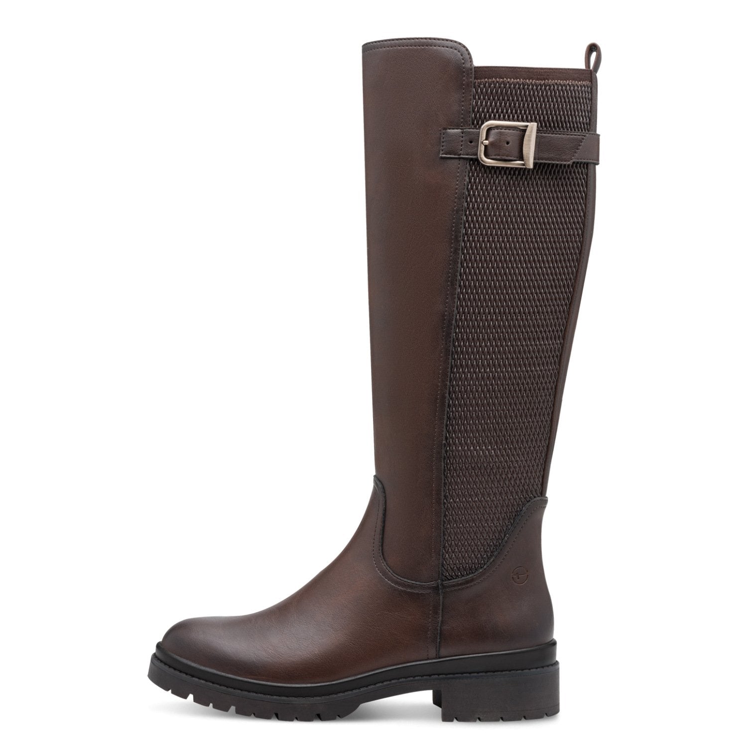 Stiefel (Mahogany)