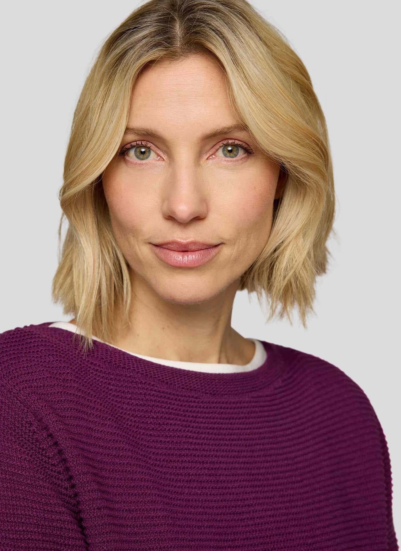 Purple Clouds (Malve)