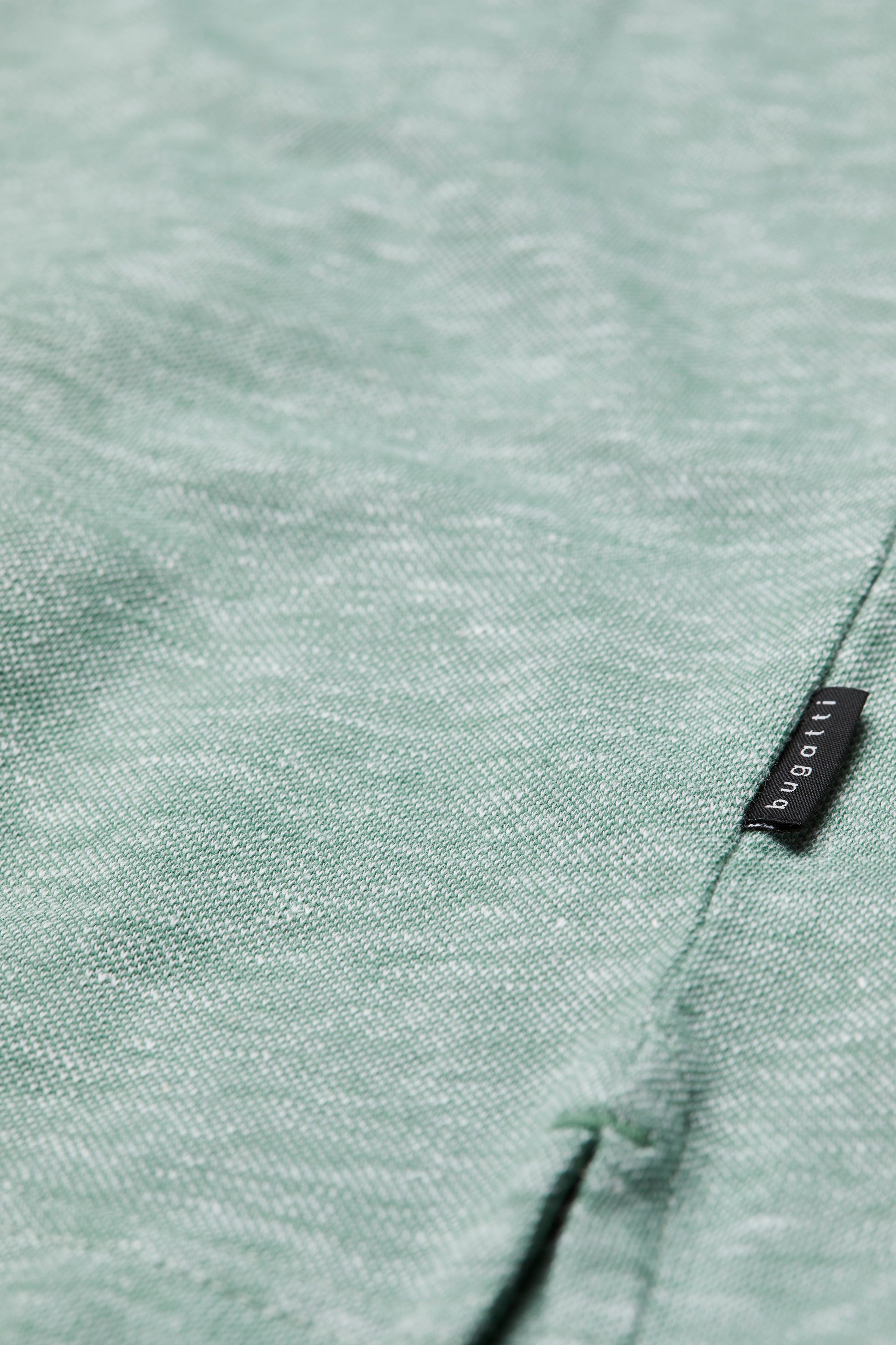 Herren Polo 1/2 Arm (Mint)